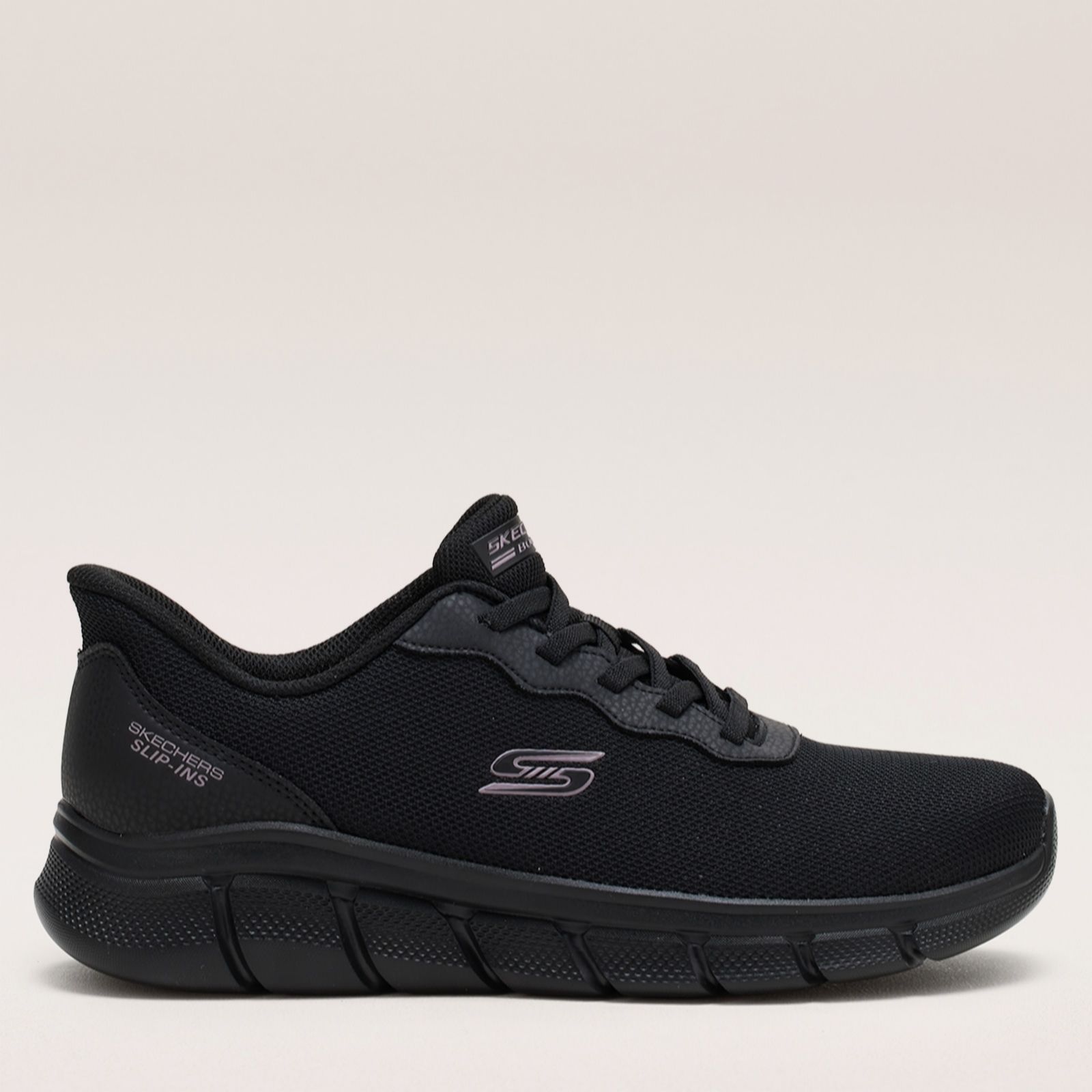 Skechers Bobs B Flex Slip-Ins Trainer