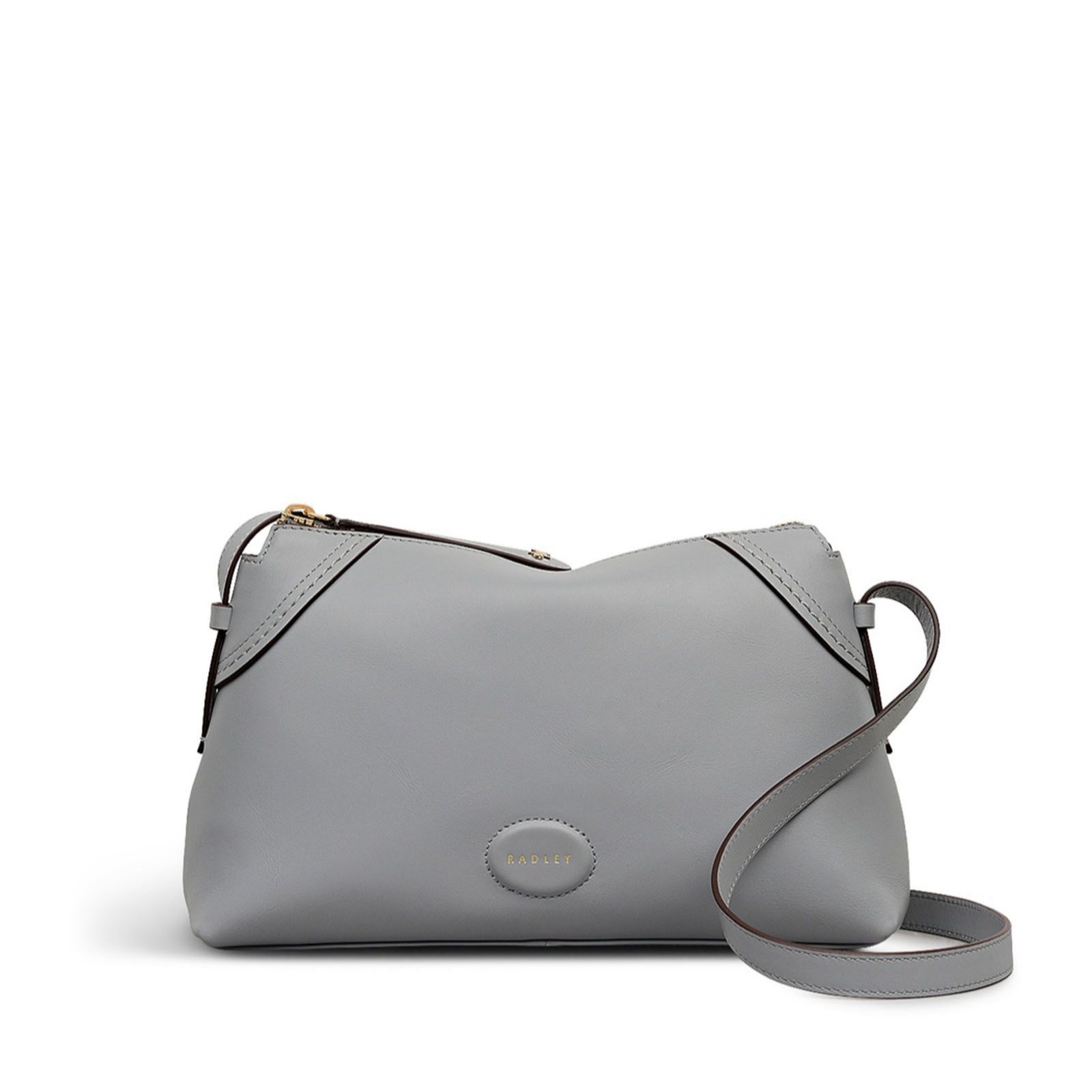 Radley Crawford Mews Small Ziptop Cross-Body Bag