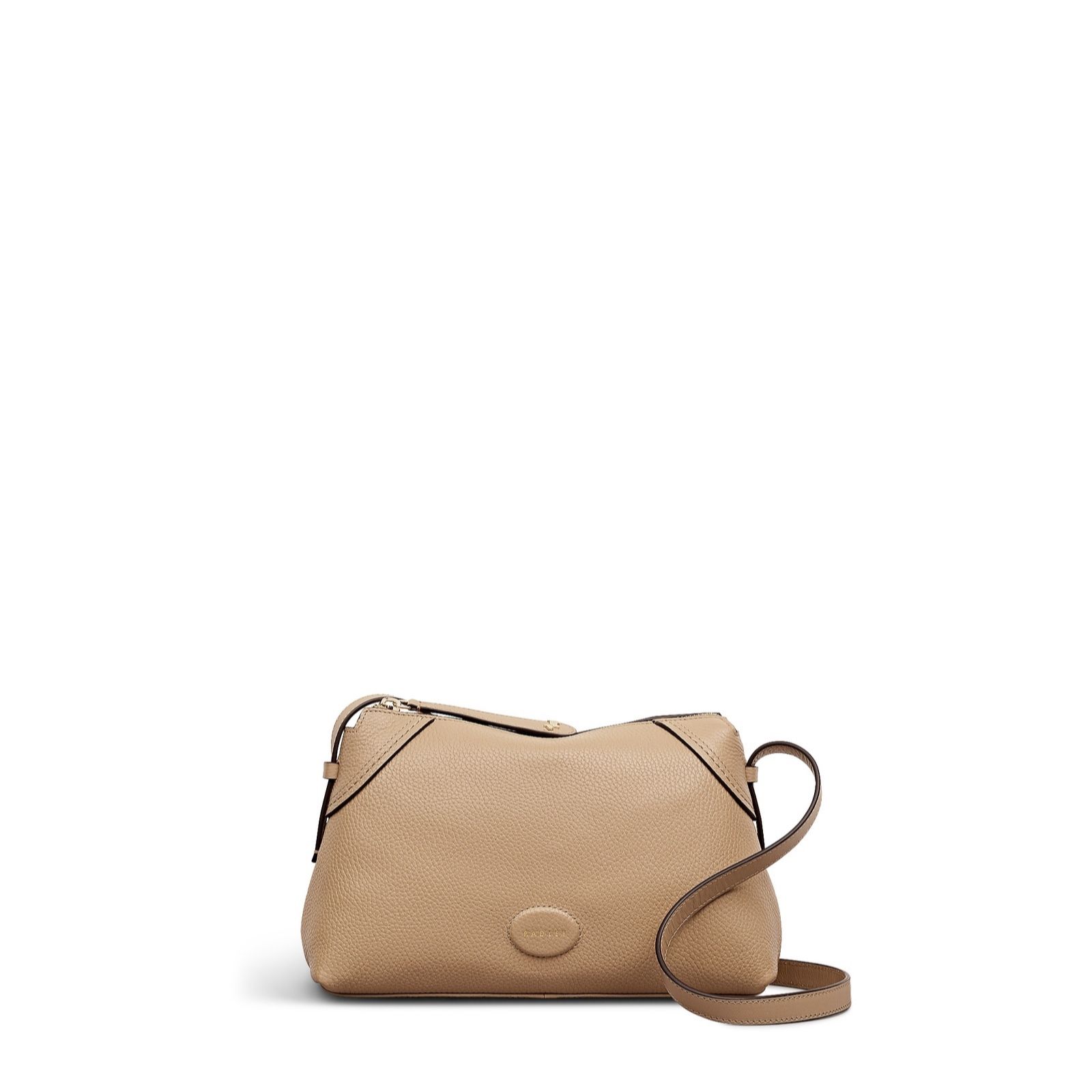 Radley Crawford Mews Small Ziptop Cross-Body Bag