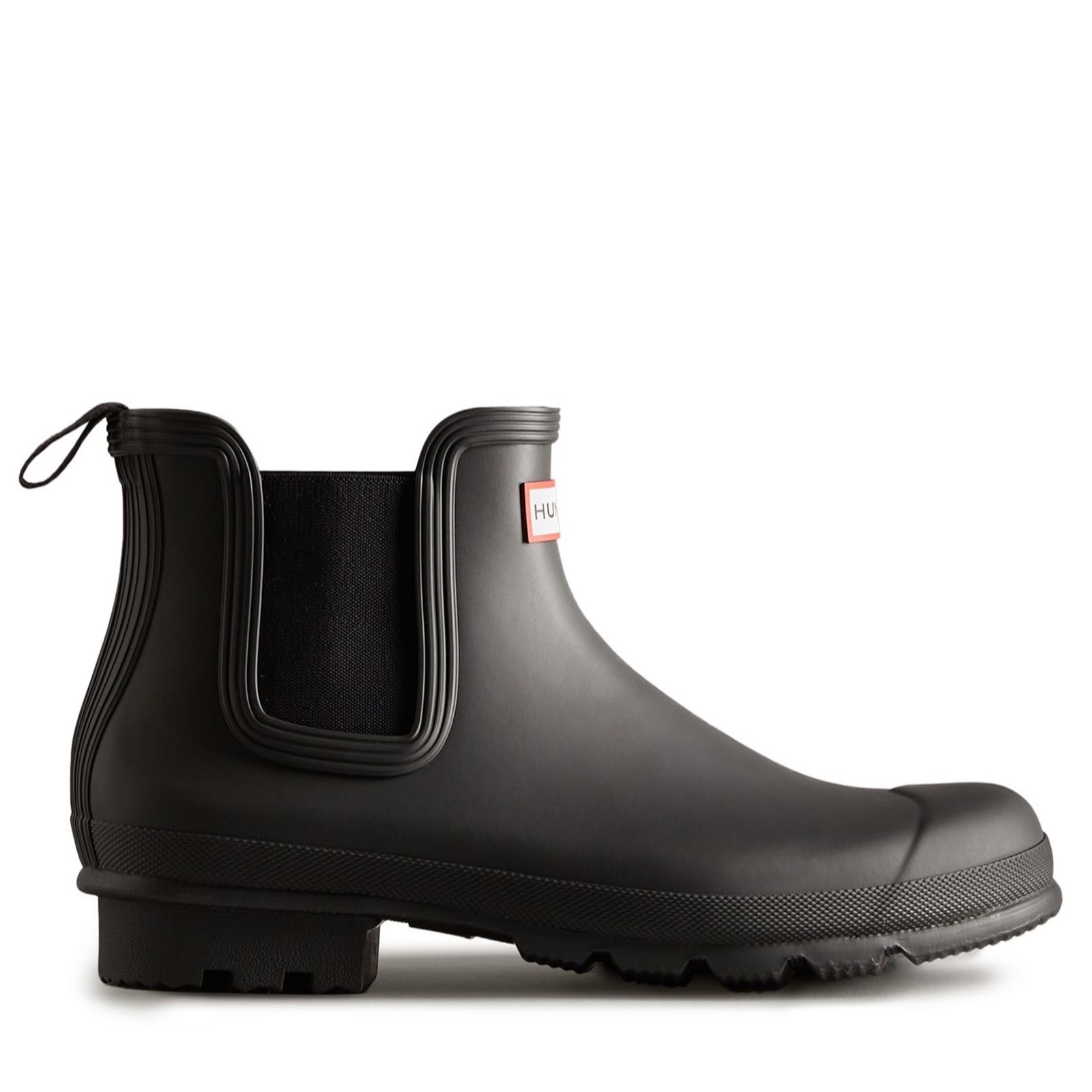 Hunter Men's Original Chelsea Wellington Boot