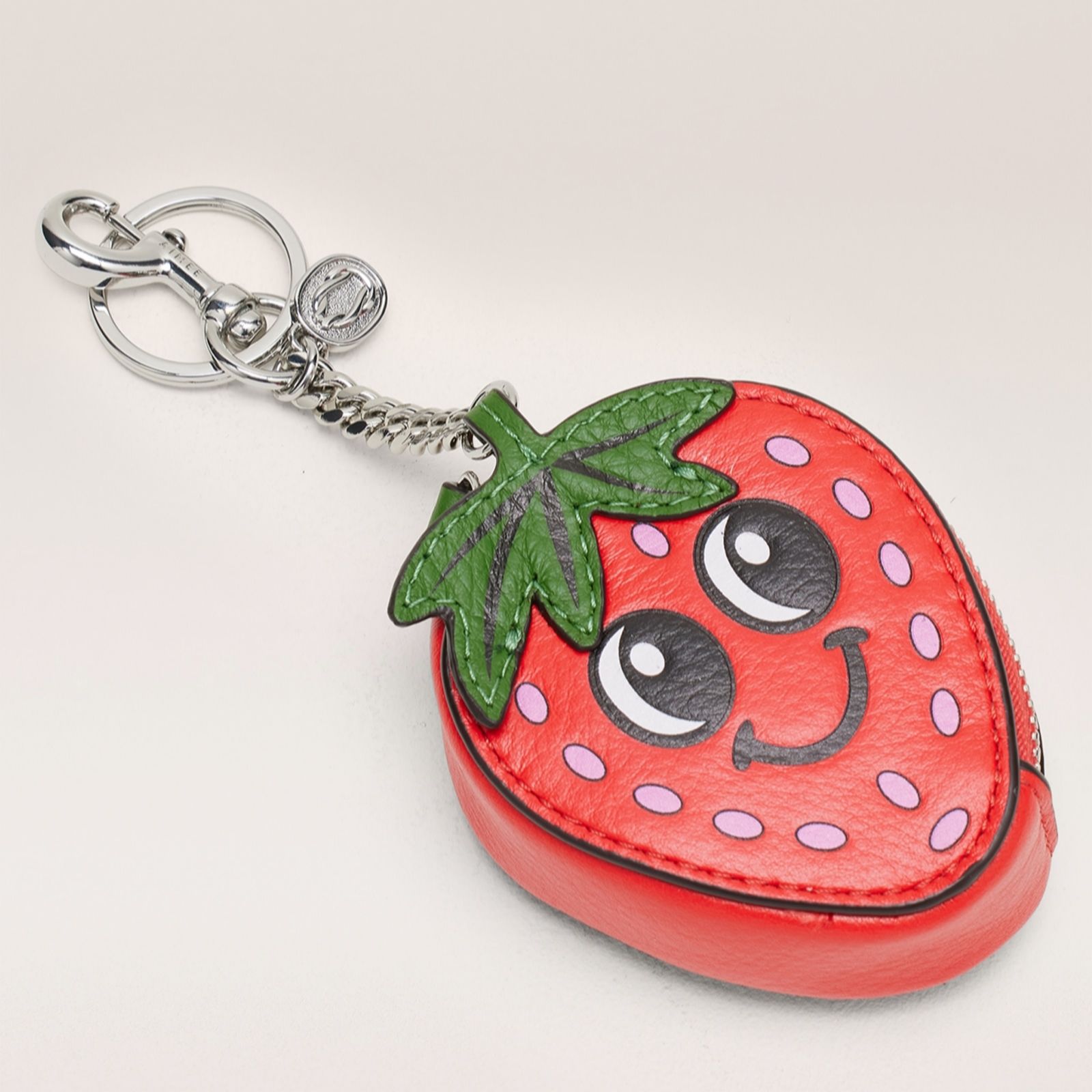 Aimee Kestenberg Aussie Strawberry Charm