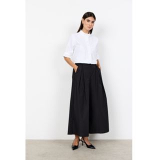 SOYACONCEPT Wide Leg Trousers