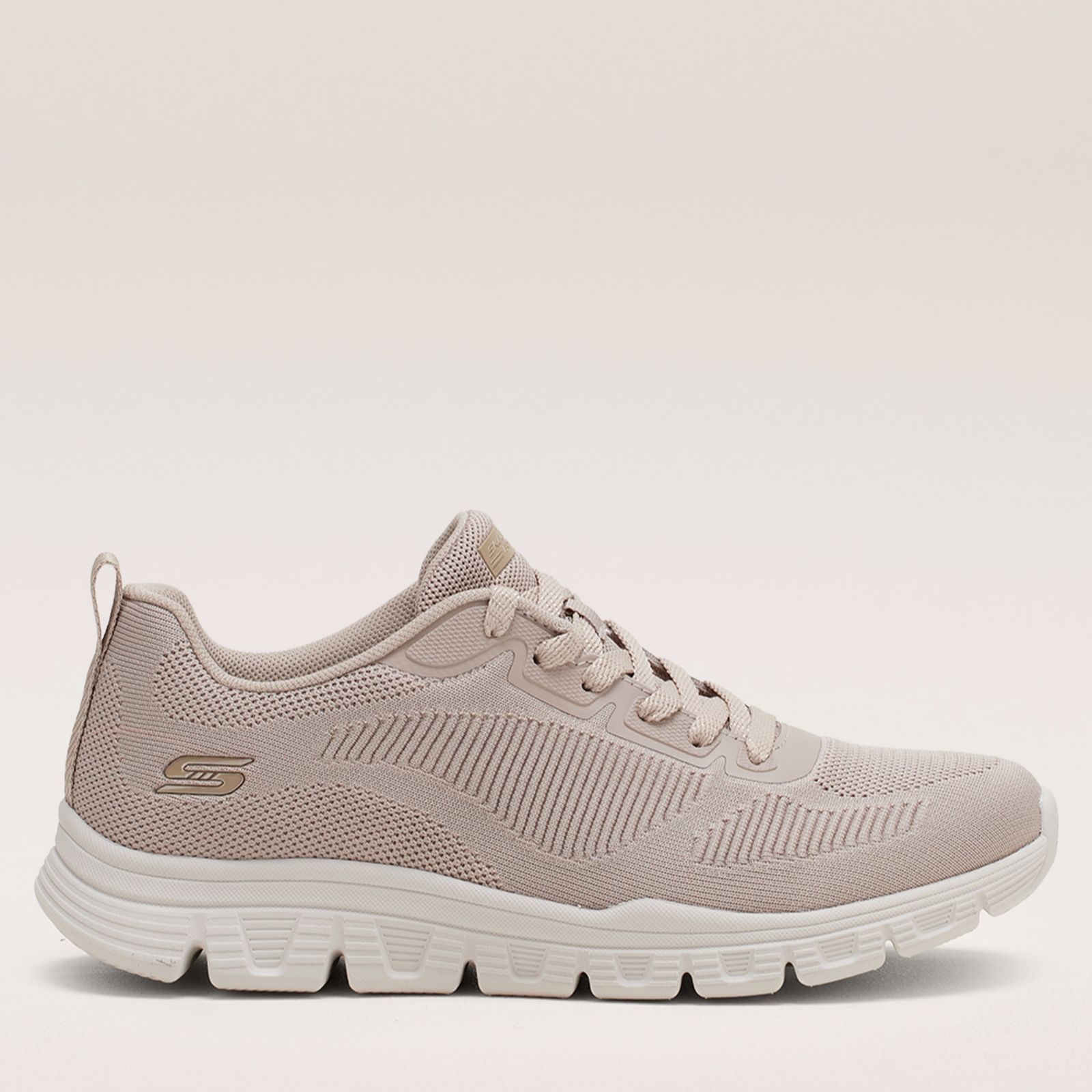 Outlet Skechers Bobs B Lite Trainers