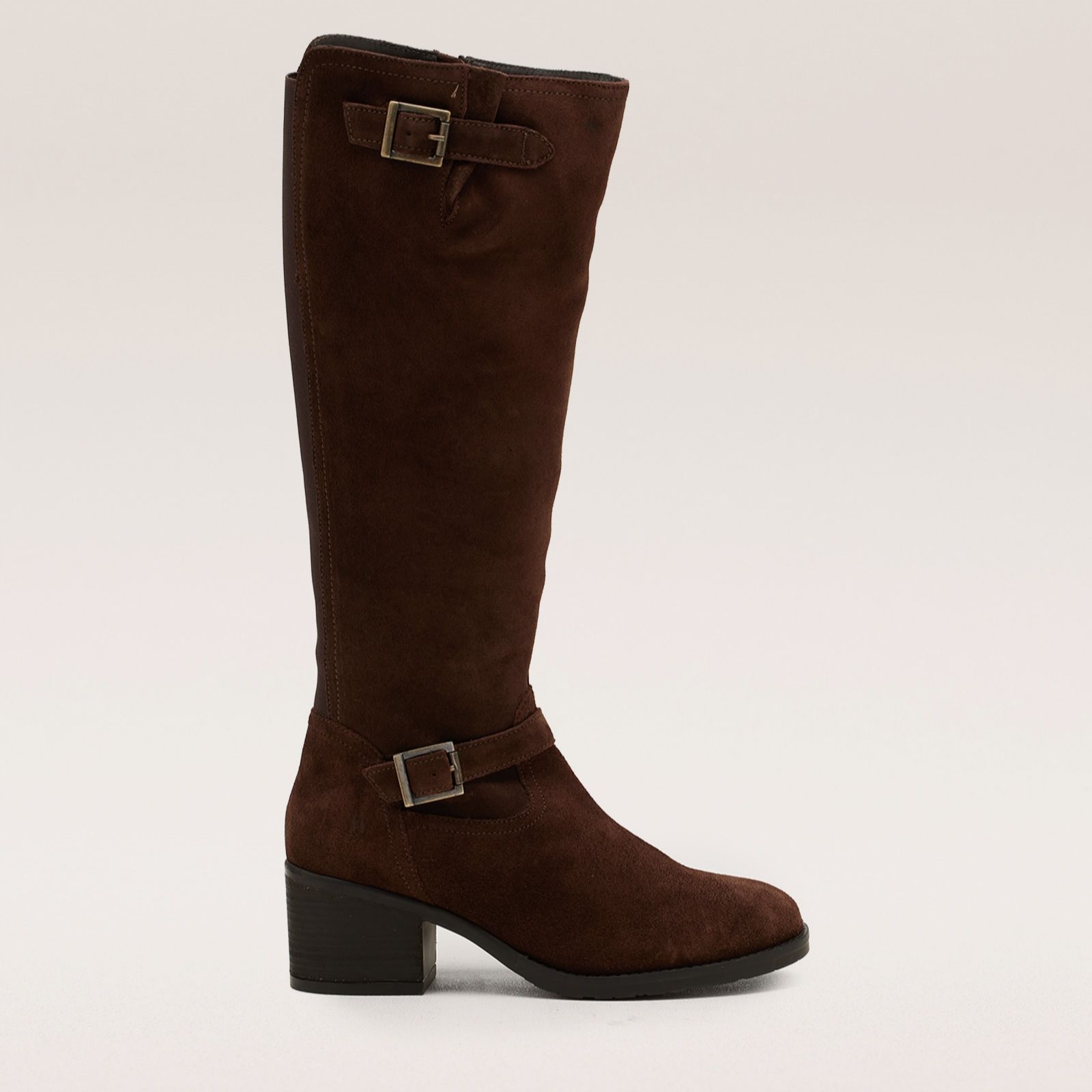Hush Puppies Heidi Long Boot