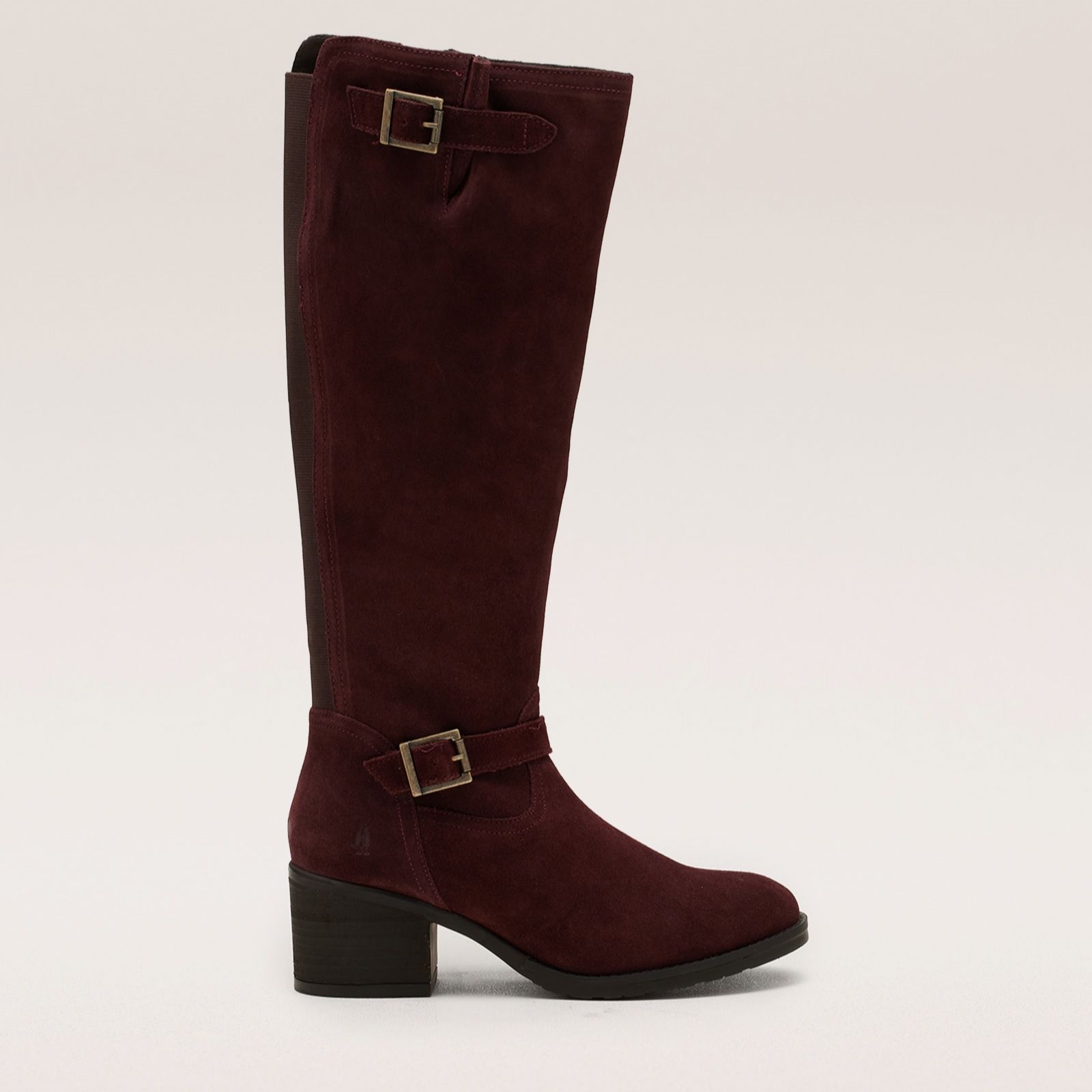 Hush Puppies Heidi Long Boot