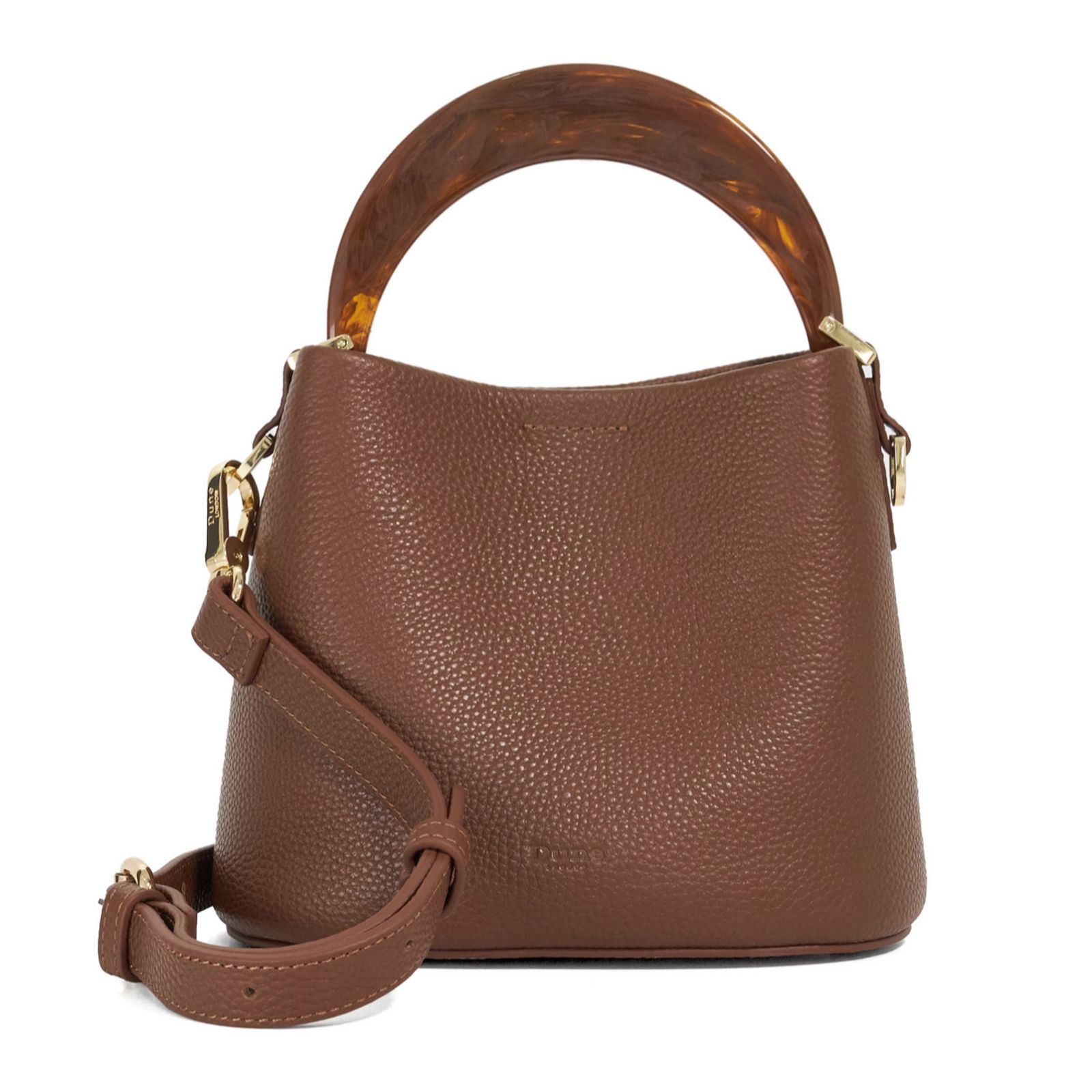 Dune Dharla Bucket Bag
