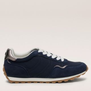 Ruth Langsford Lace Up Trainers