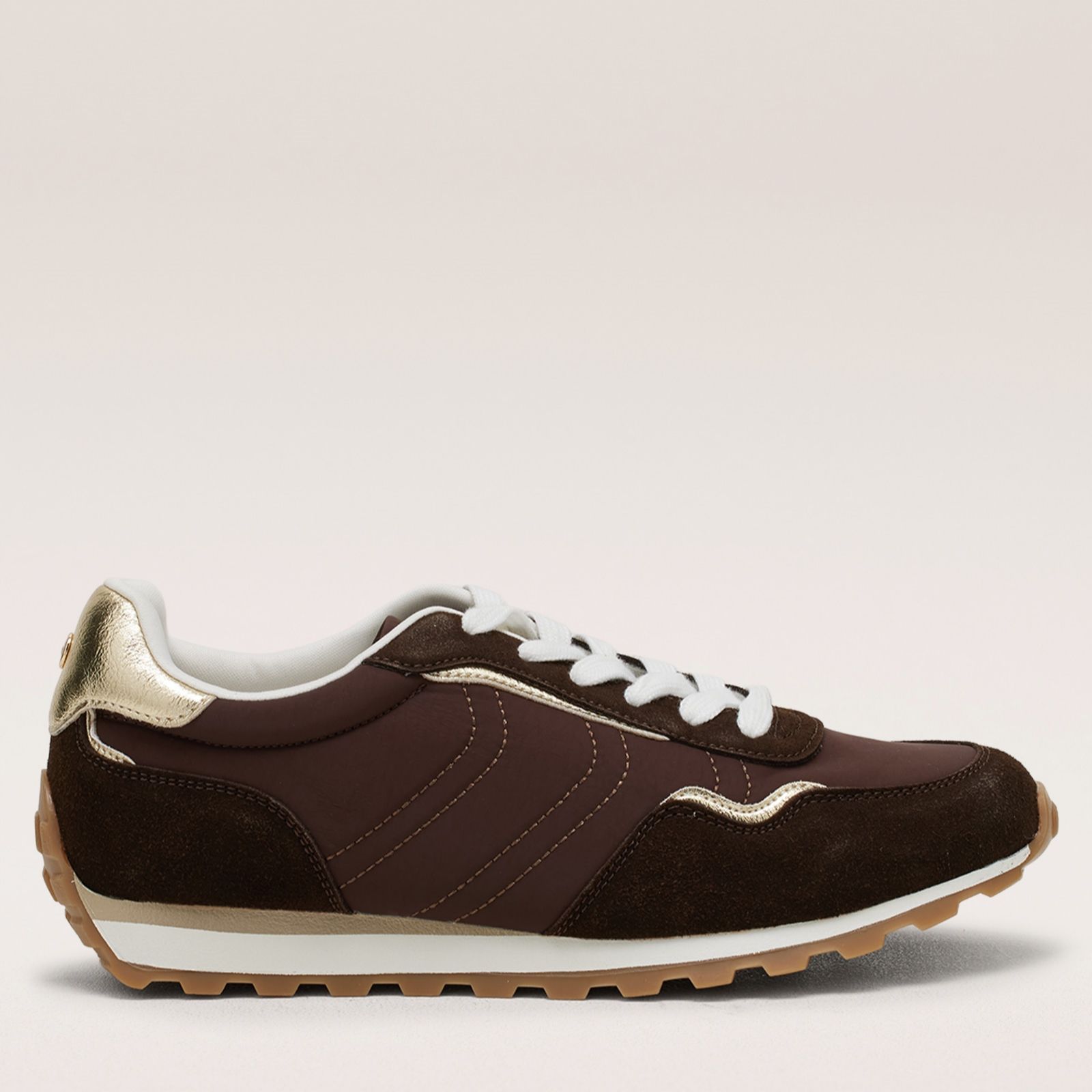 Ruth Langsford Lace Up Trainers