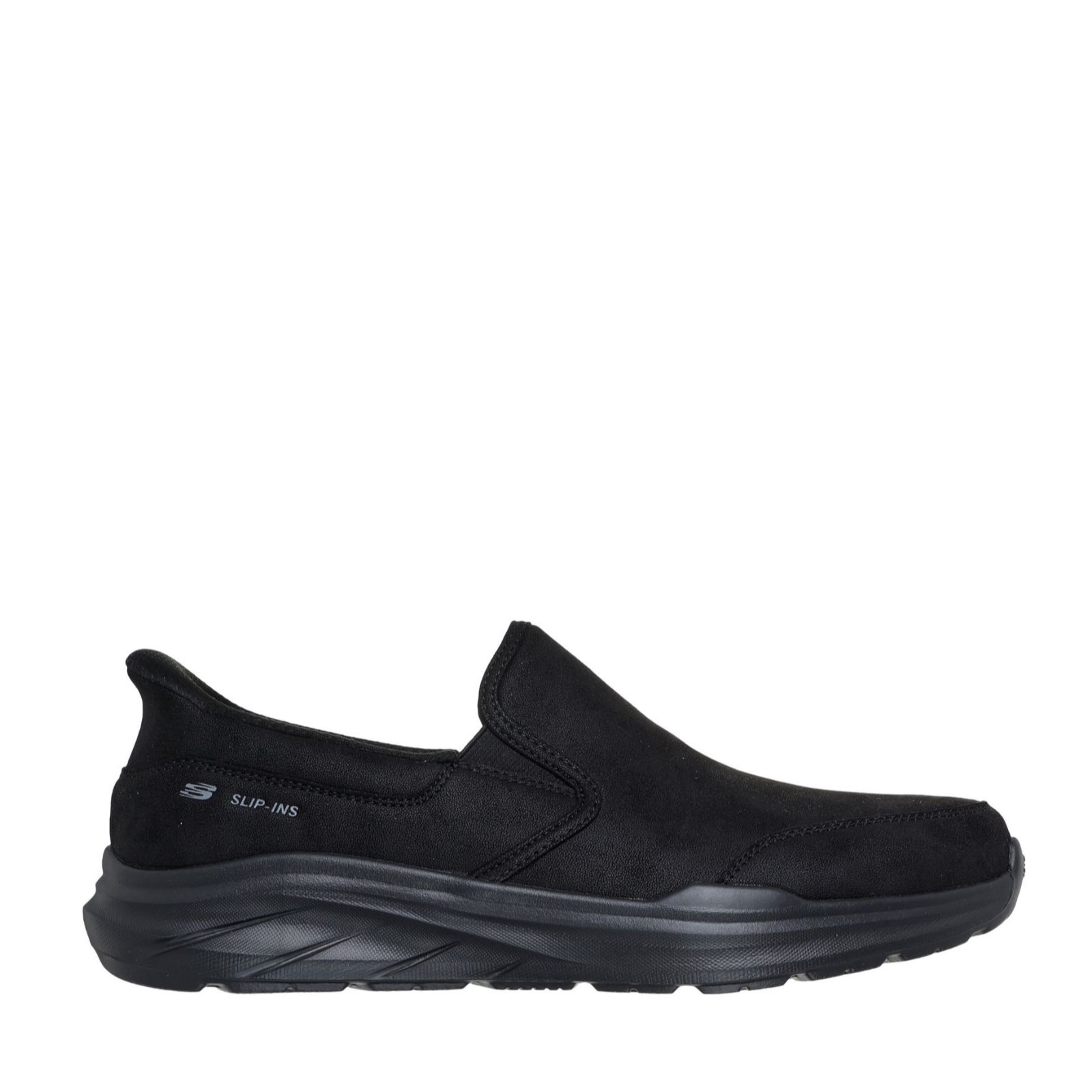 Skechers Men's Equalizer 6.0 Zorlo Slip-Ins Trainer