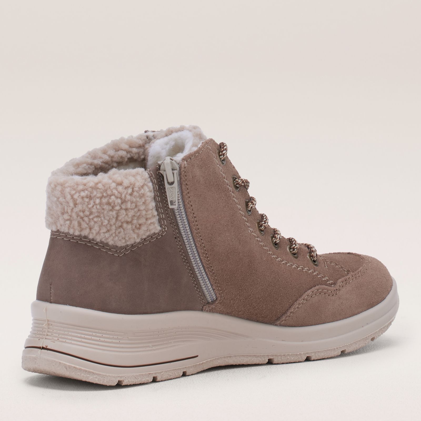 rieker wedge trainer