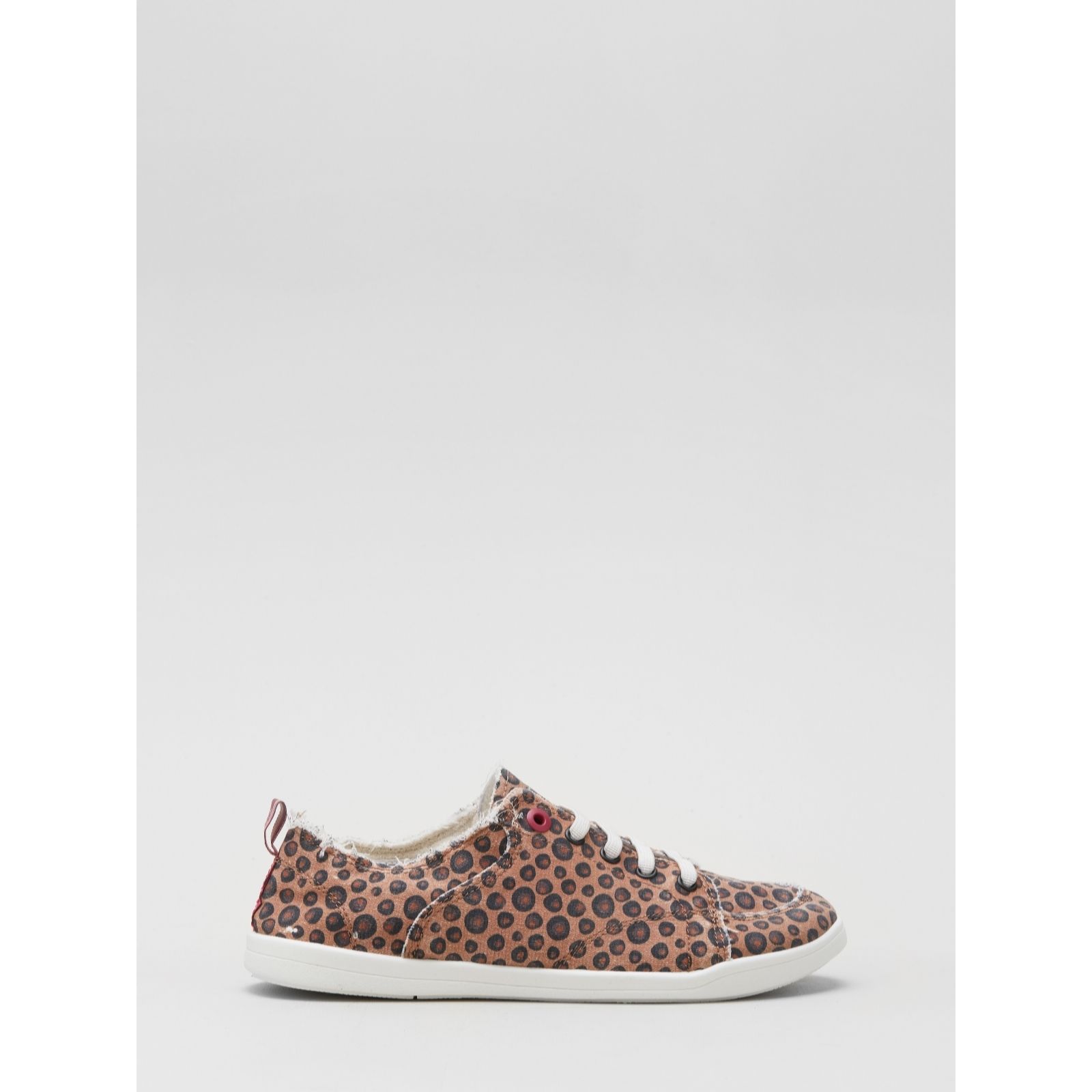 Outlet Vionic Venice Pismo Lace Up Shoe