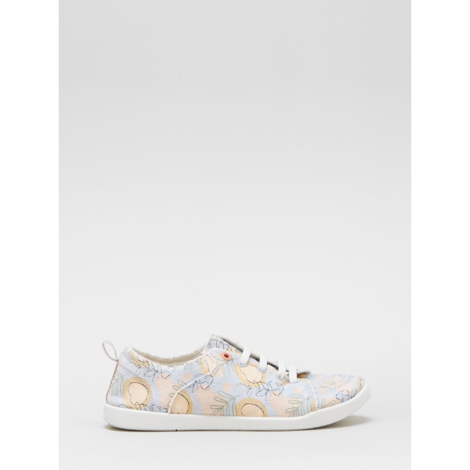 Outlet Vionic Venice Pismo Lace Up Shoe