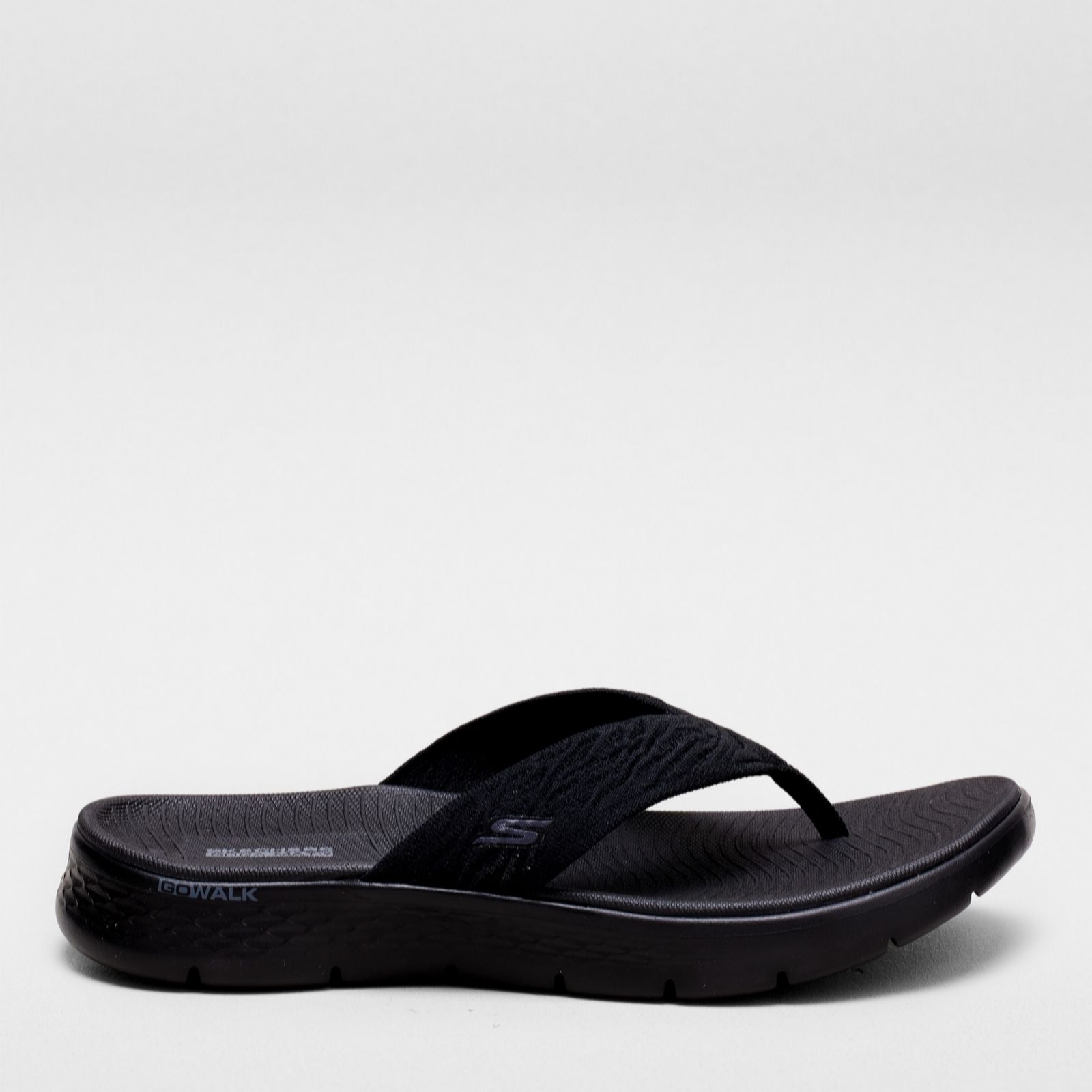 Outlet Skechers Go Walk Flex Sandal Splendor -X Toe Post Sandal