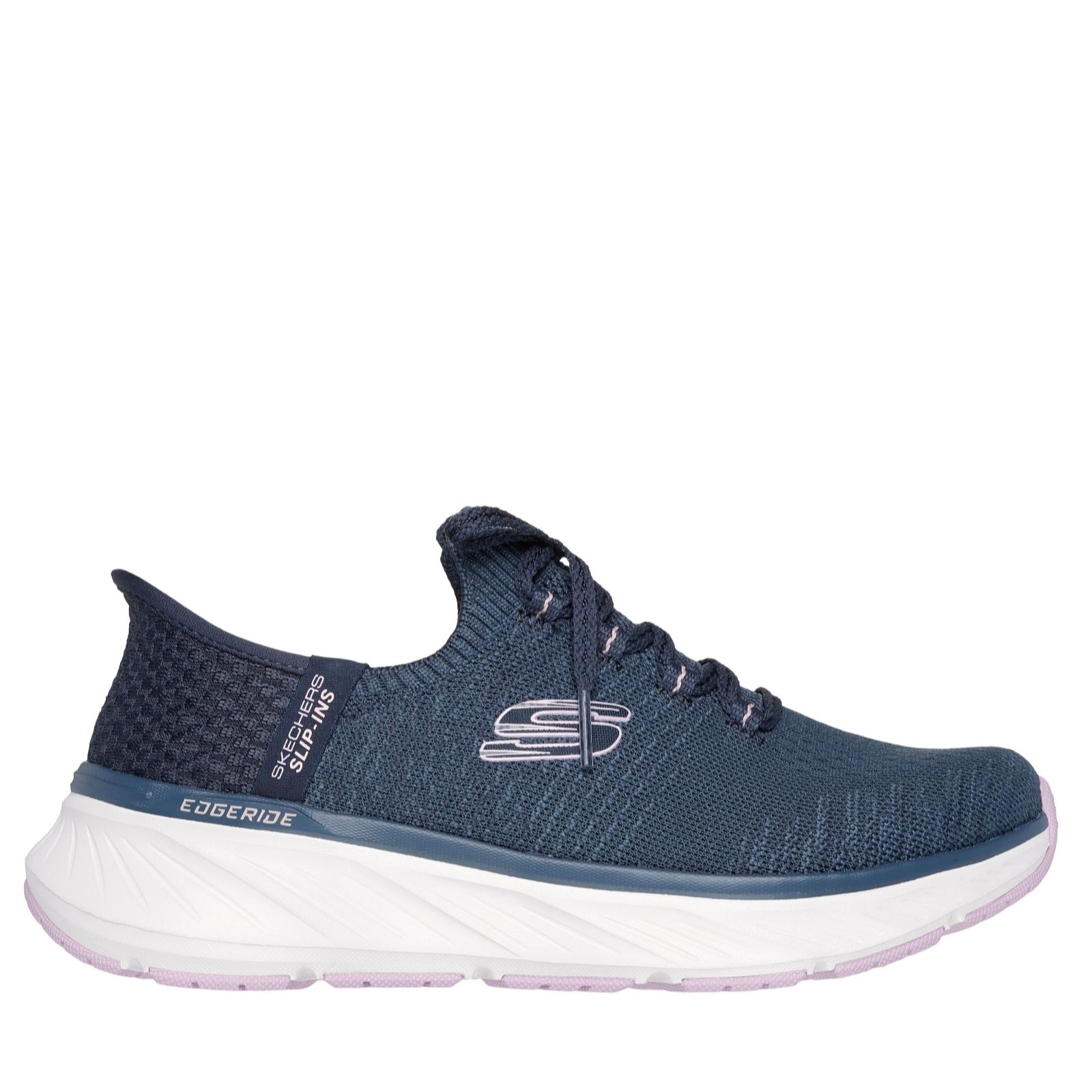 Outlet Skechers Edgeride Slip-Ins Trainer