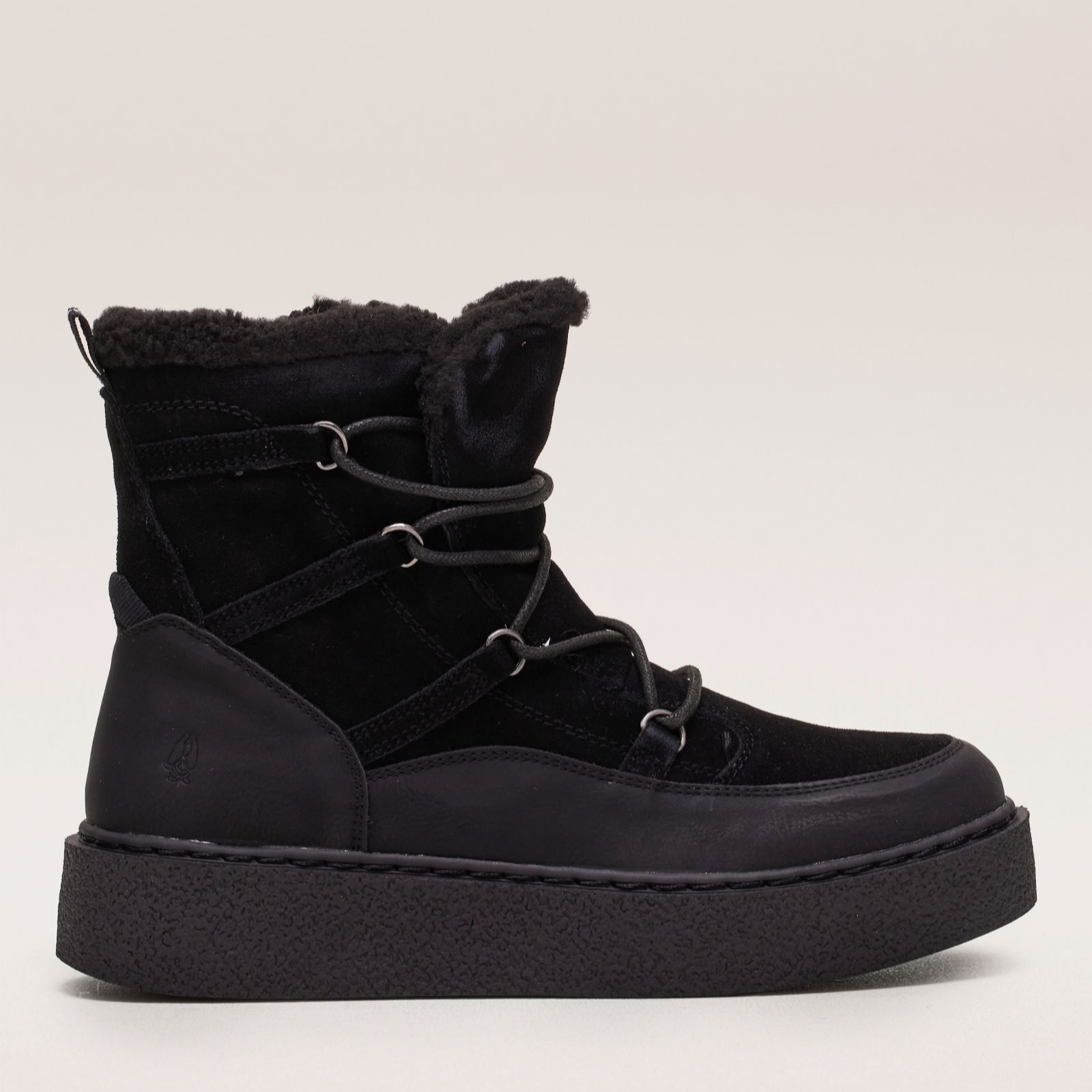 Hush Puppies Bronte Ski Boot