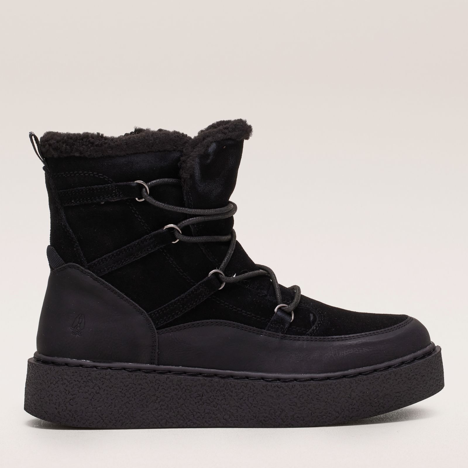 Hush Puppies Bronte Ski Boot