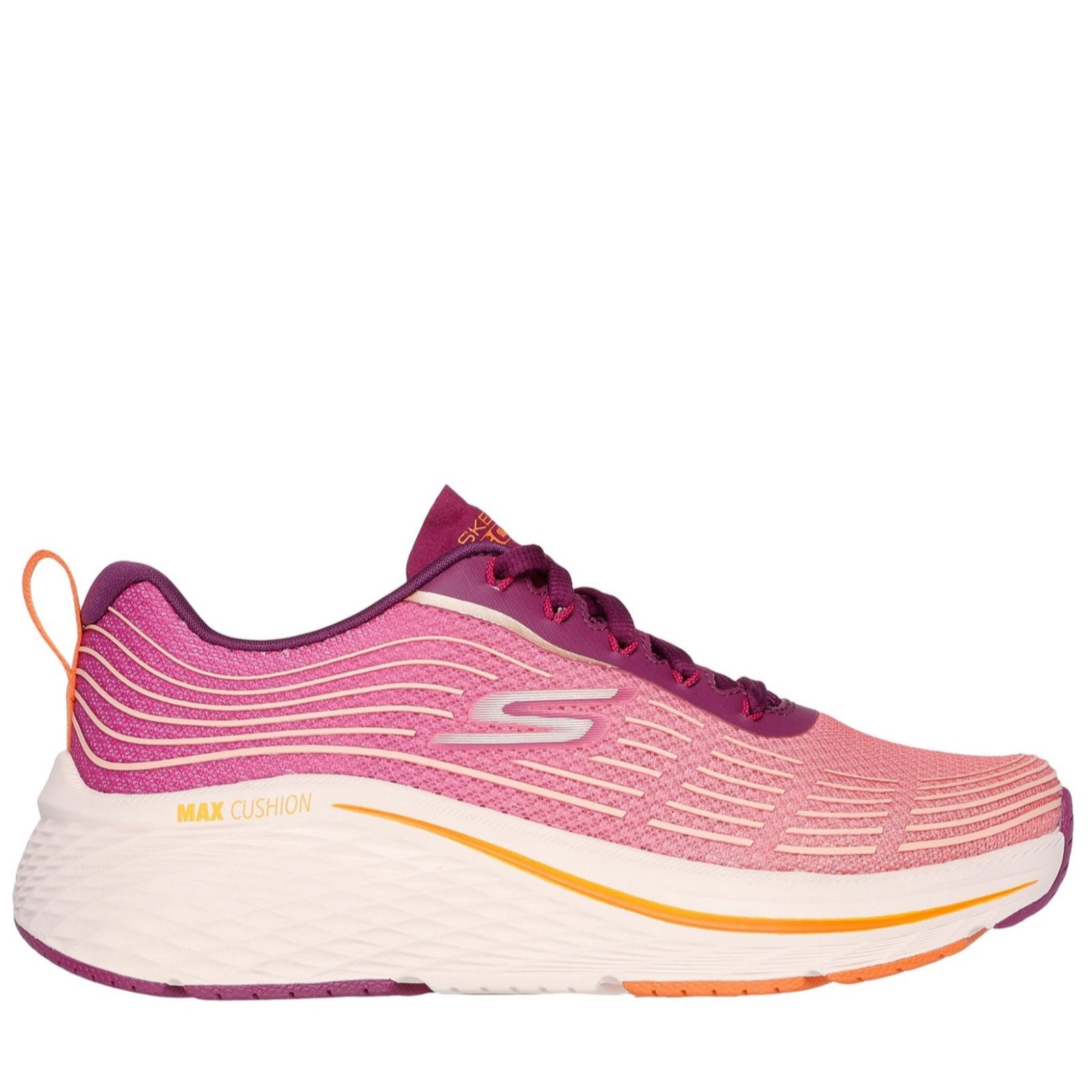 Skechers Max Cushioning Elite 2.0 Trainer