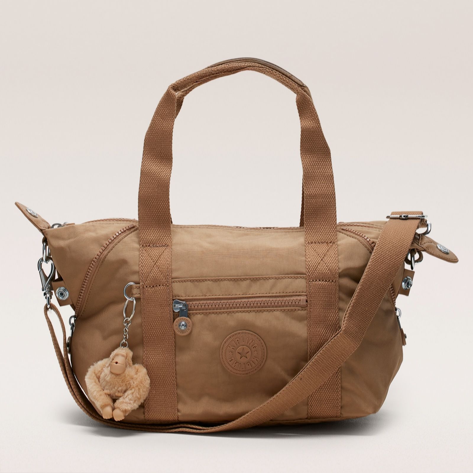 Kipling Art Mini Small Handbag