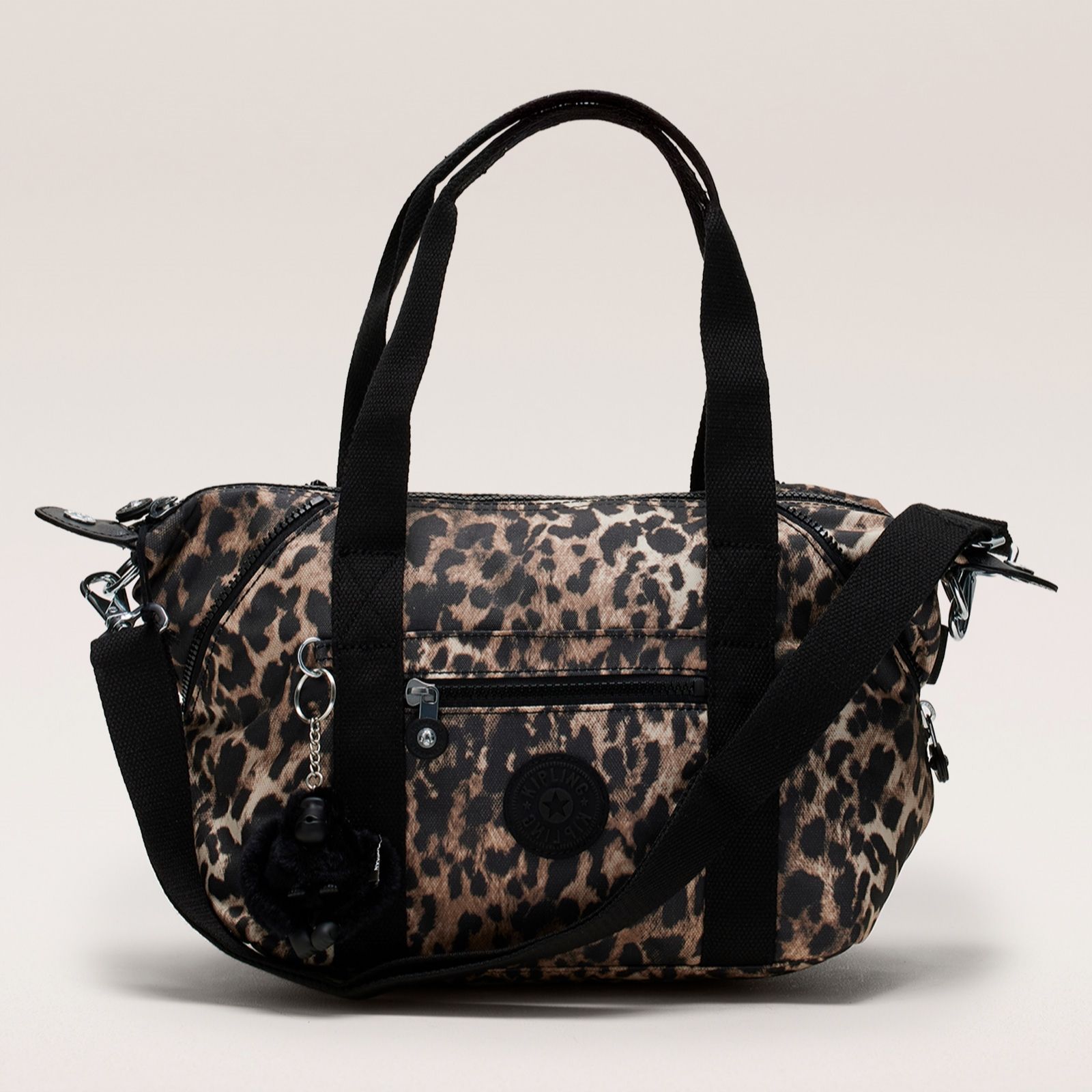 Kipling Art Mini Small Handbag