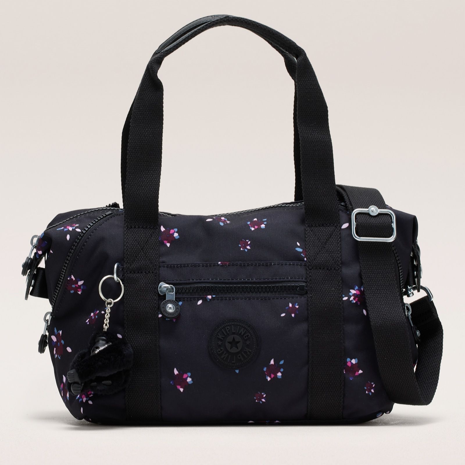 Kipling Art Mini Small Handbag