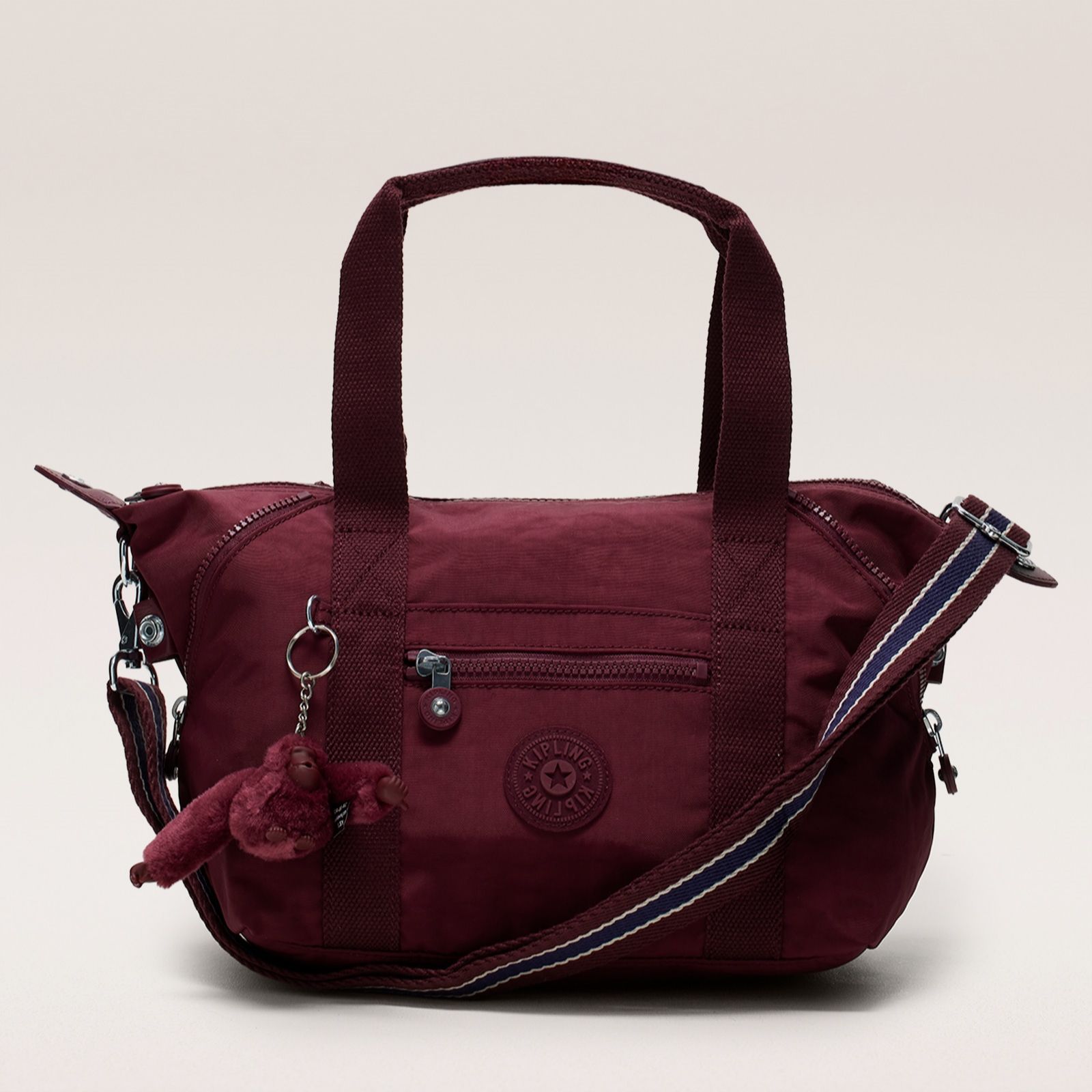 Kipling Art Mini Small Handbag