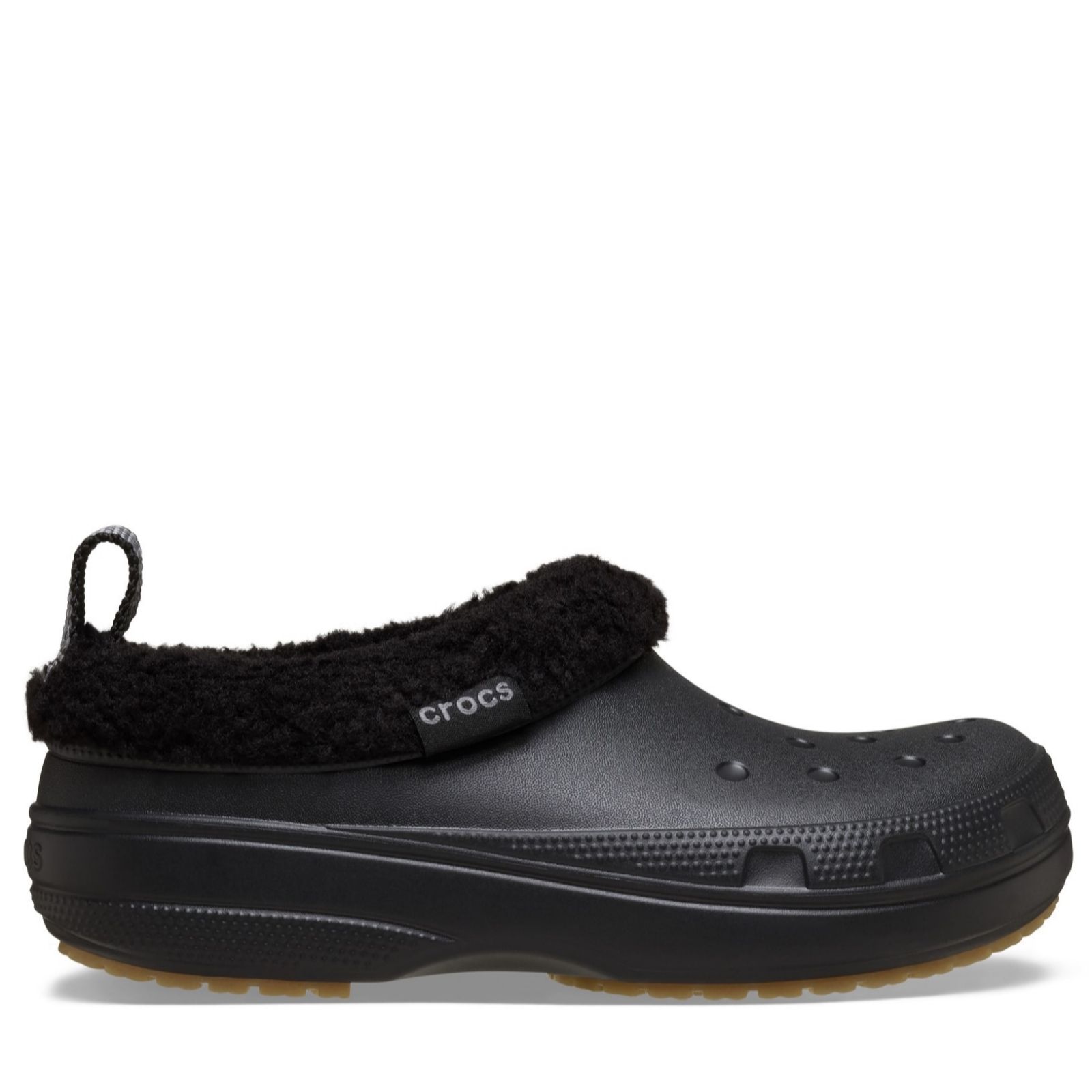 Crocs Classic Lined Shorty Boot