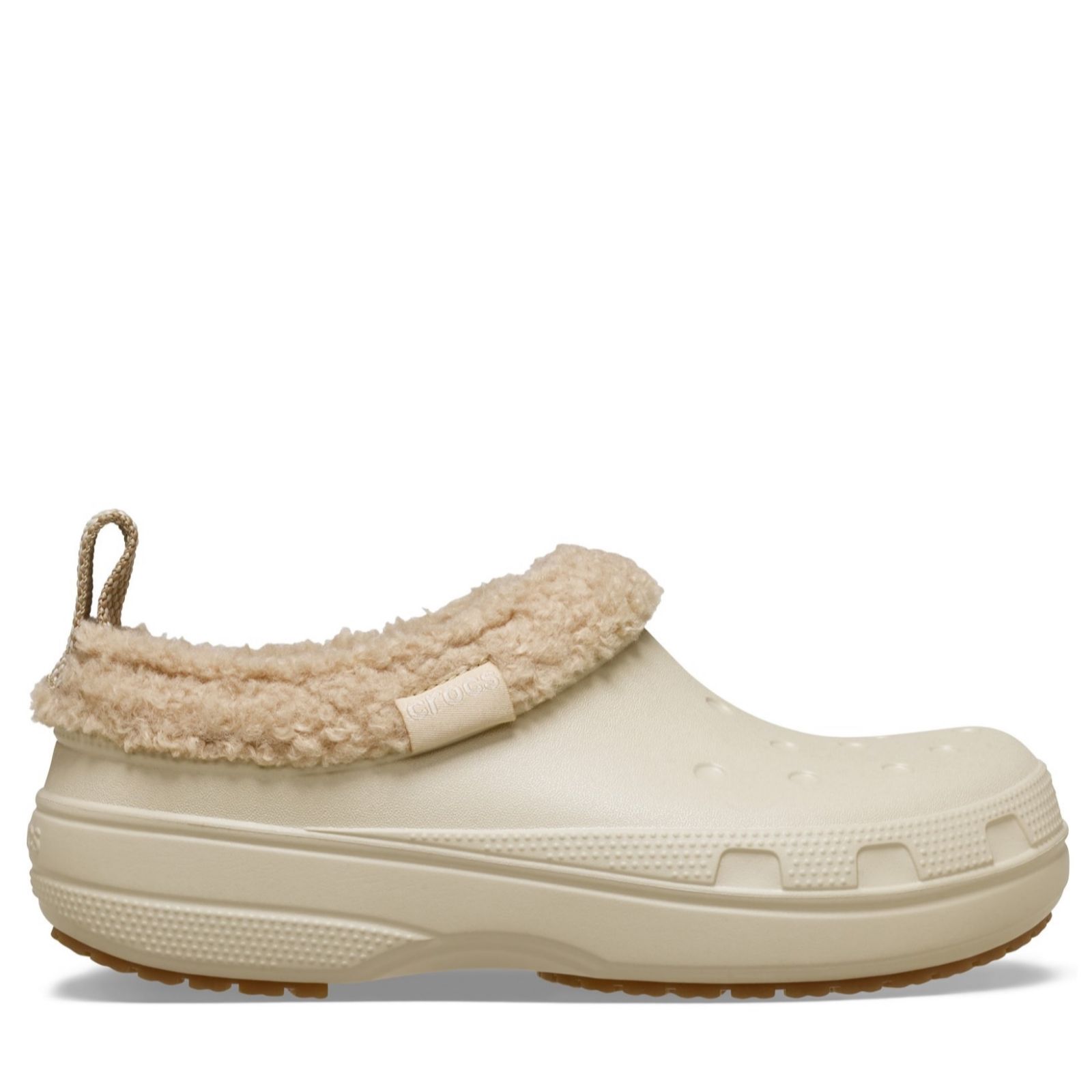 Crocs Classic Lined Shorty Boot