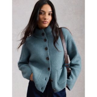 White Stuff Margot Cardigan