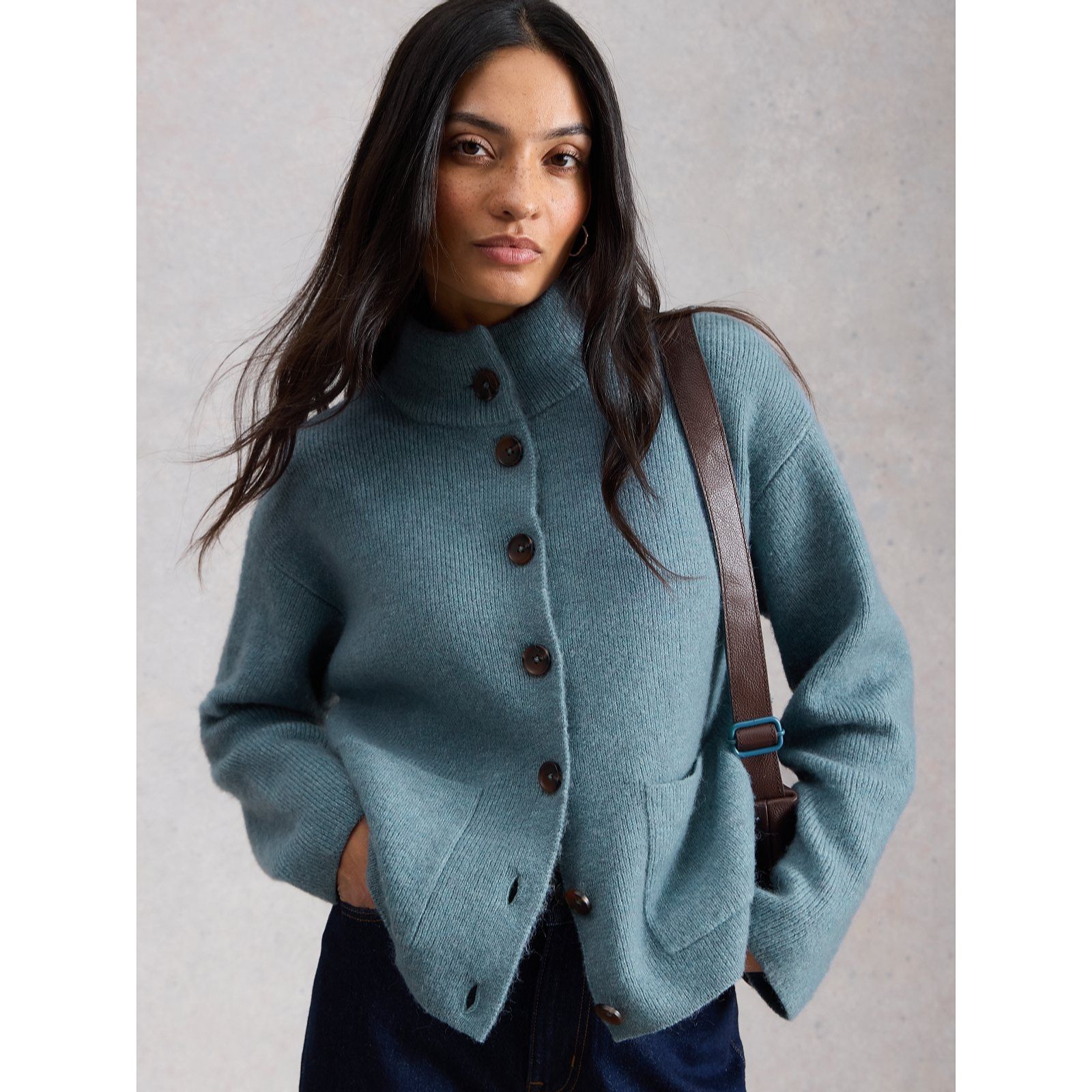 White Stuff Margot Cardigan