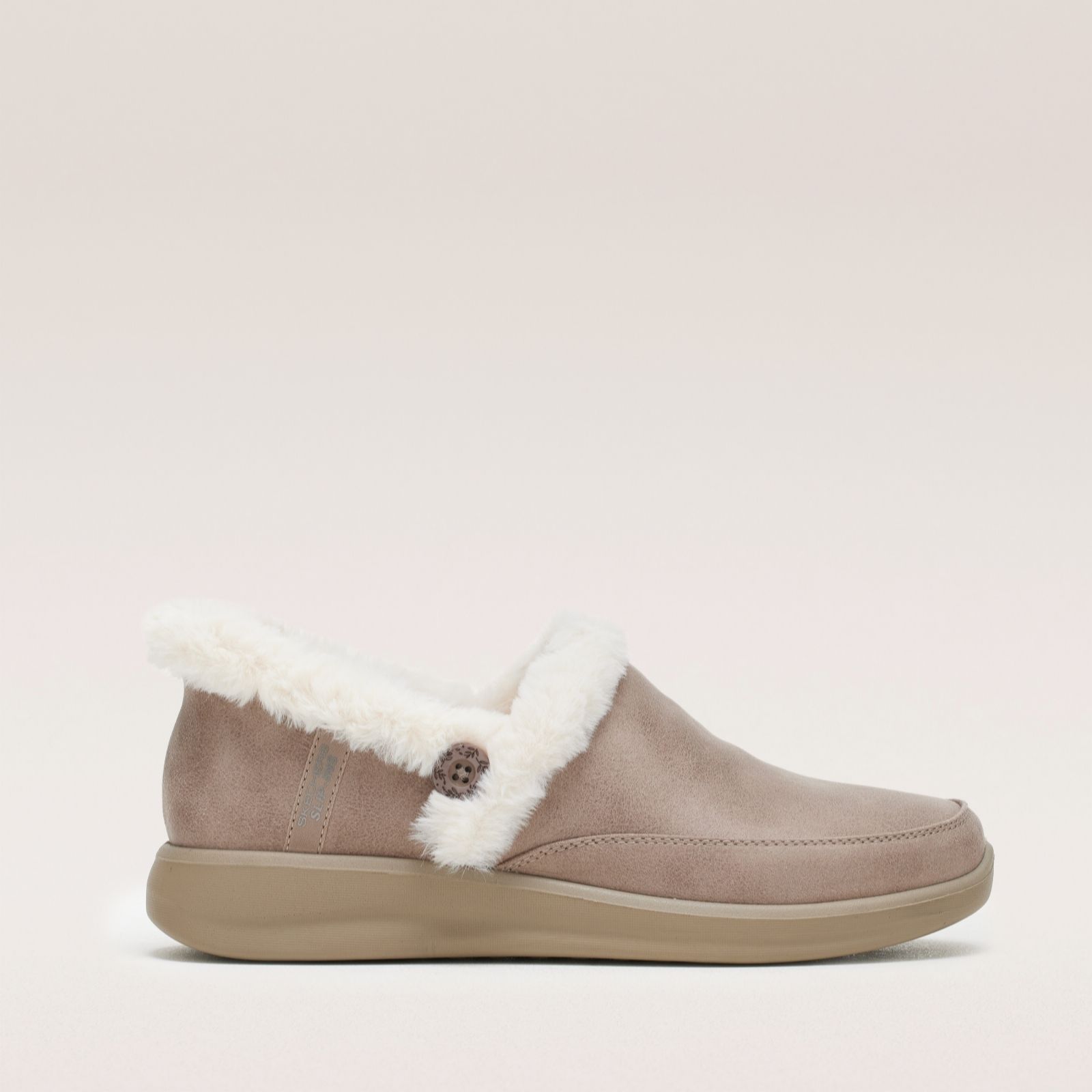 Outlet Skechers Cozy Escape Slip-Ins Slipper