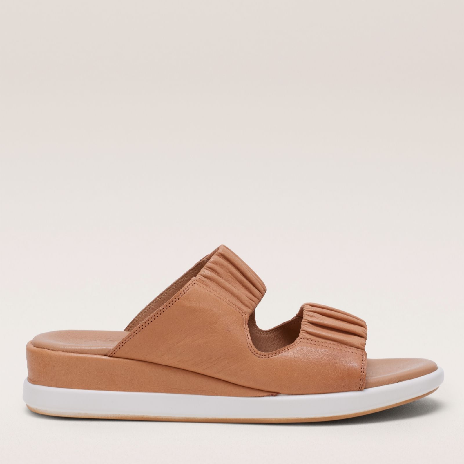 Adesso Di Leather Sandals