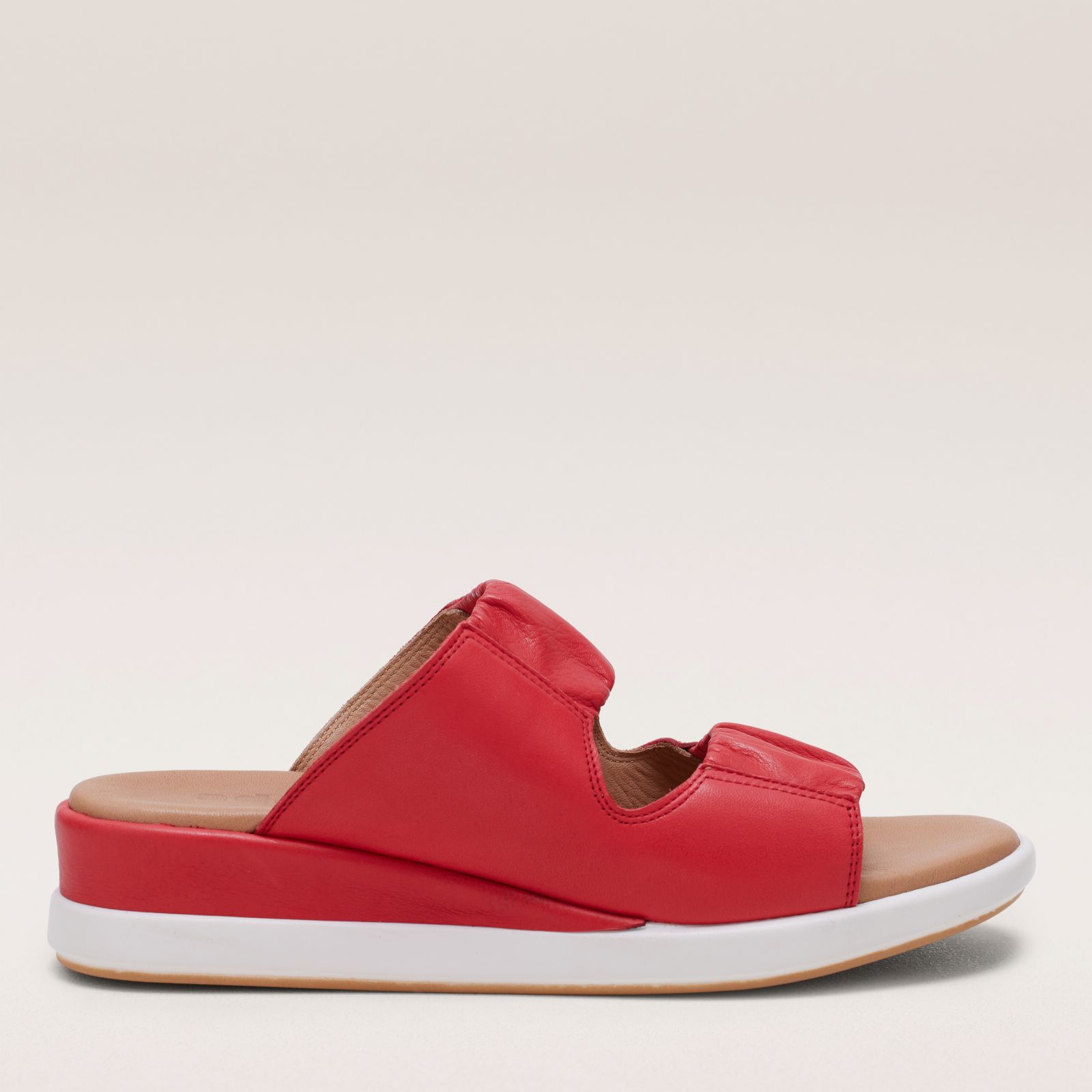 Adesso Di Leather Sandals