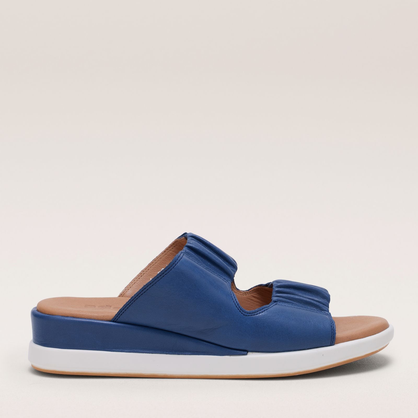 Adesso Di Leather Sandals