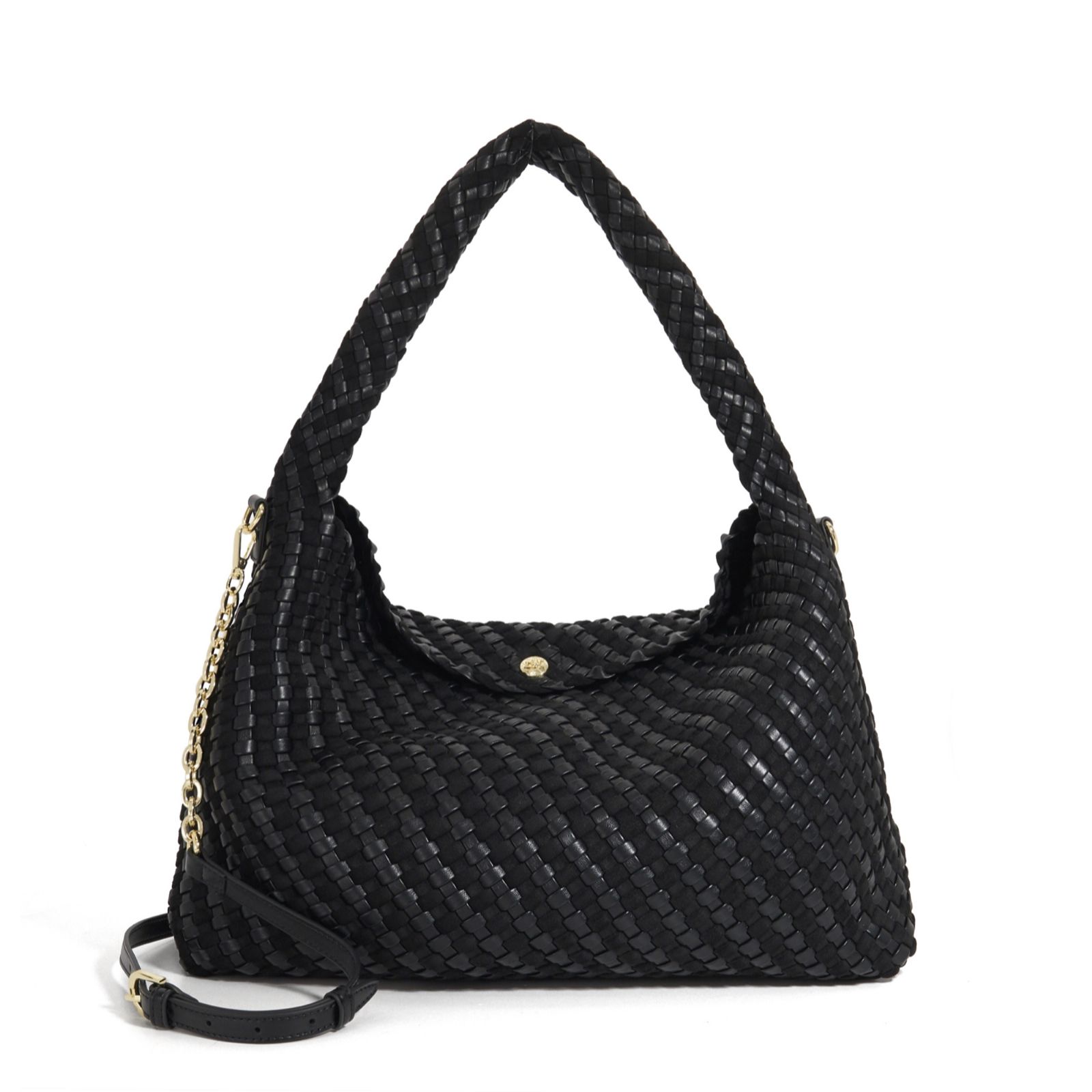 Dune London Deliberte L Woven Bag