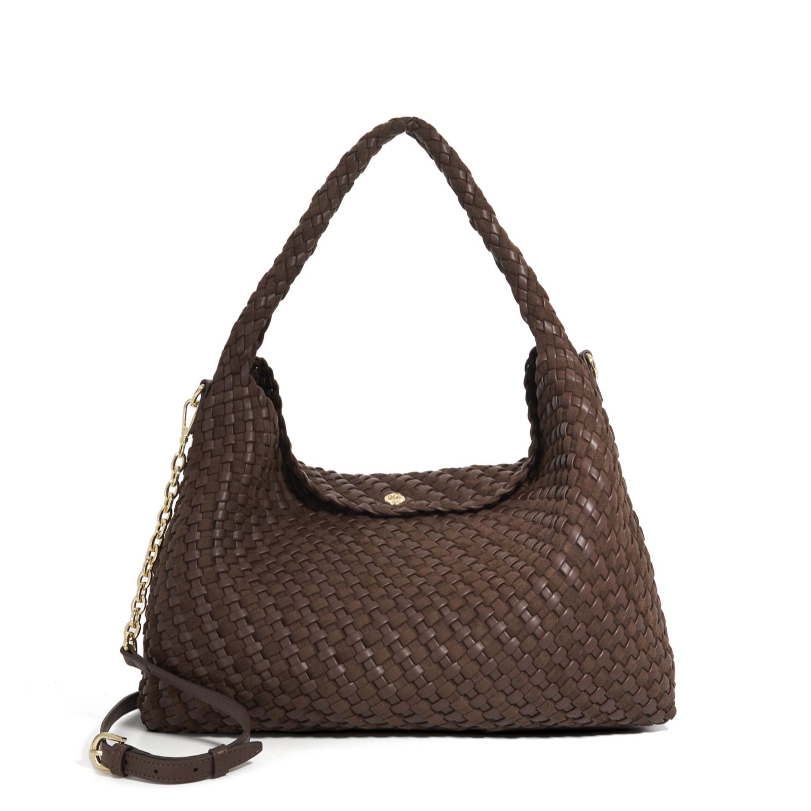Dune London Deliberte L Woven Bag