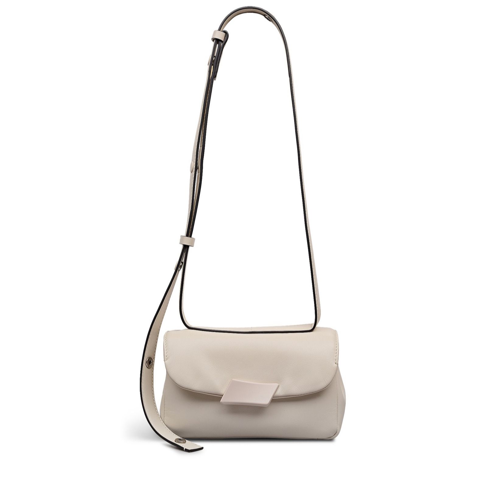 Radley The Belseize Puffy Small Flapover Shoulder