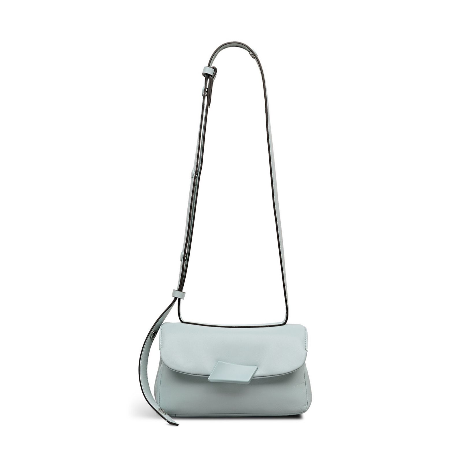 Radley The Belseize Puffy Small Flapover Shoulder