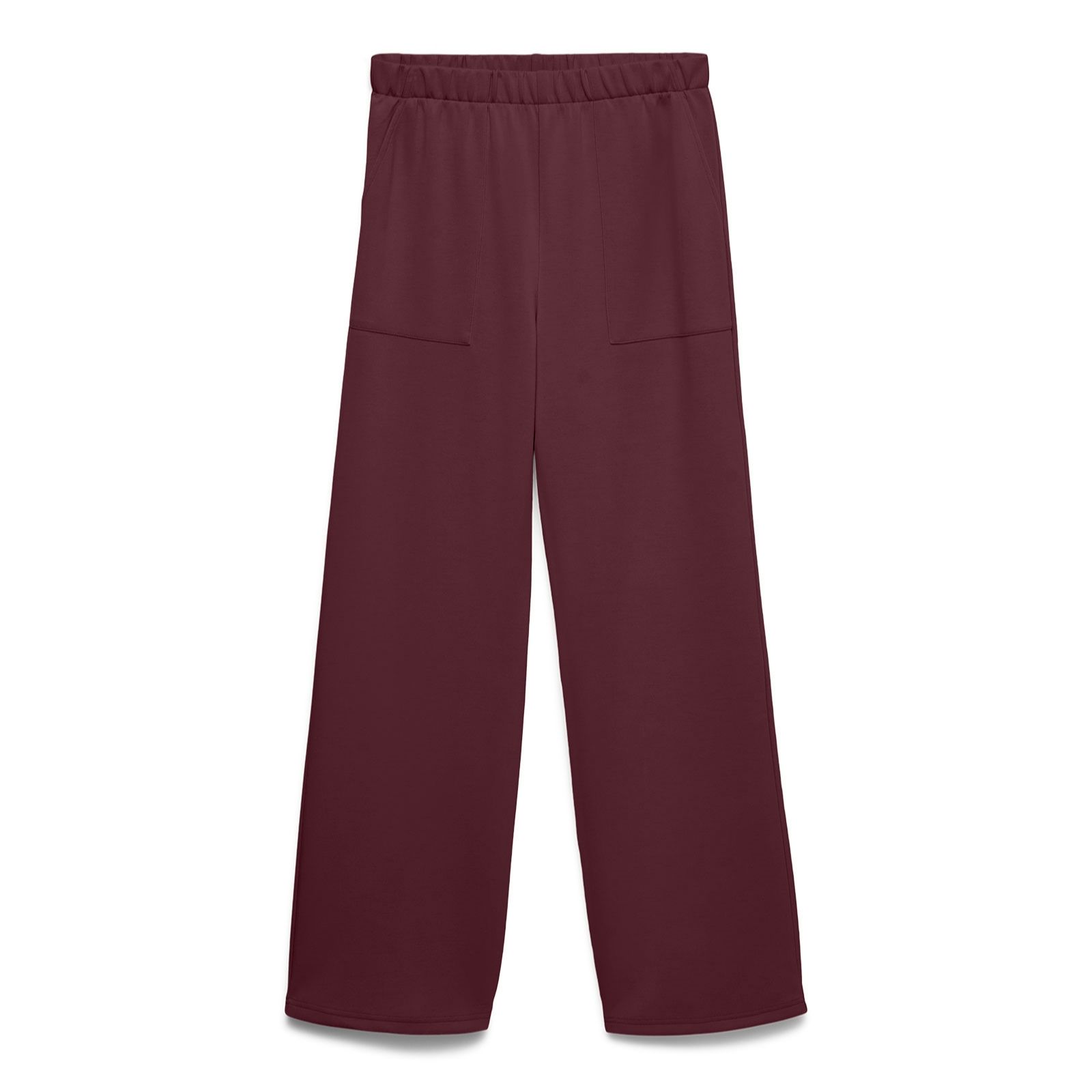 Vero Moda Straight Leg Relaxed Trousers