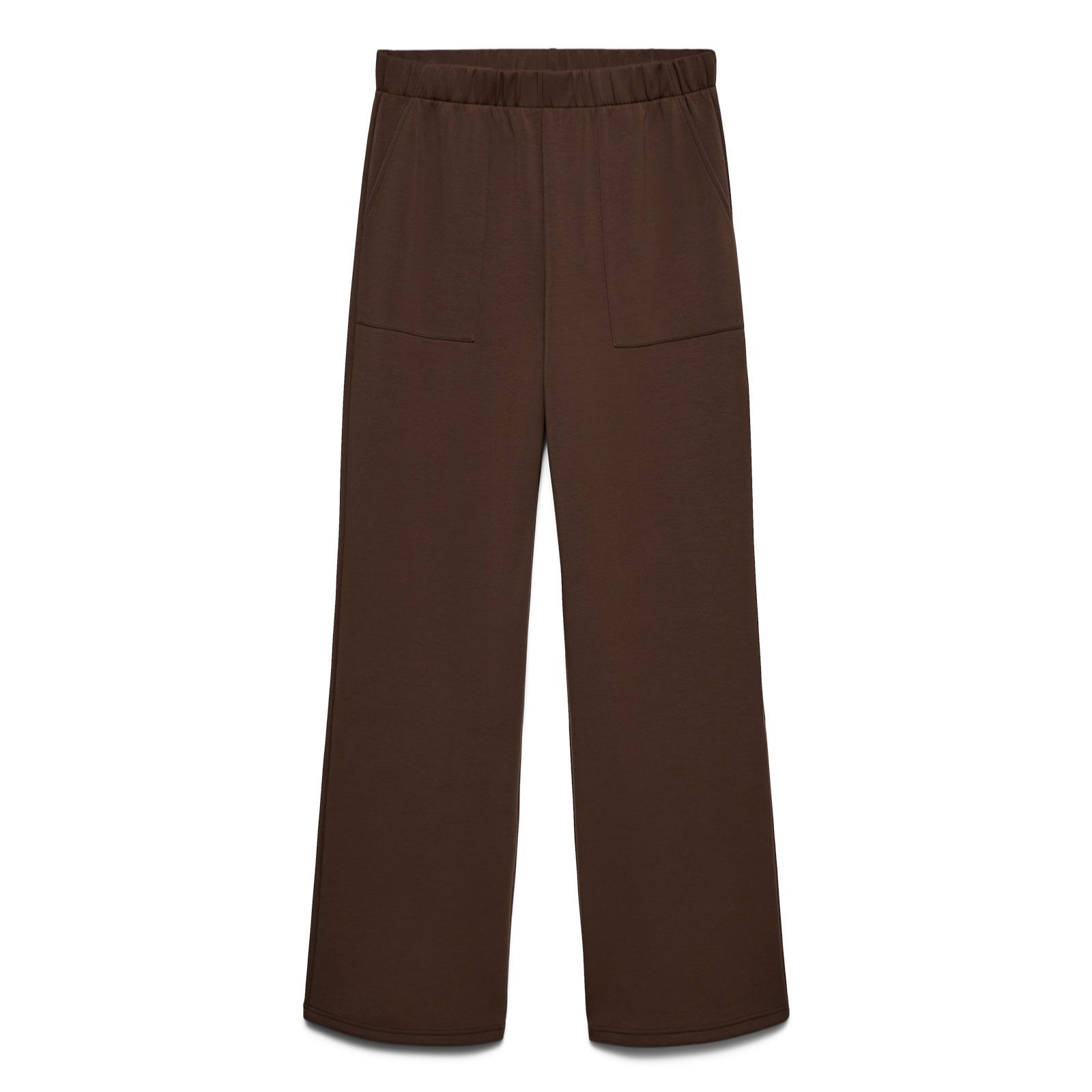 Vero Moda Straight Leg Relaxed Trousers