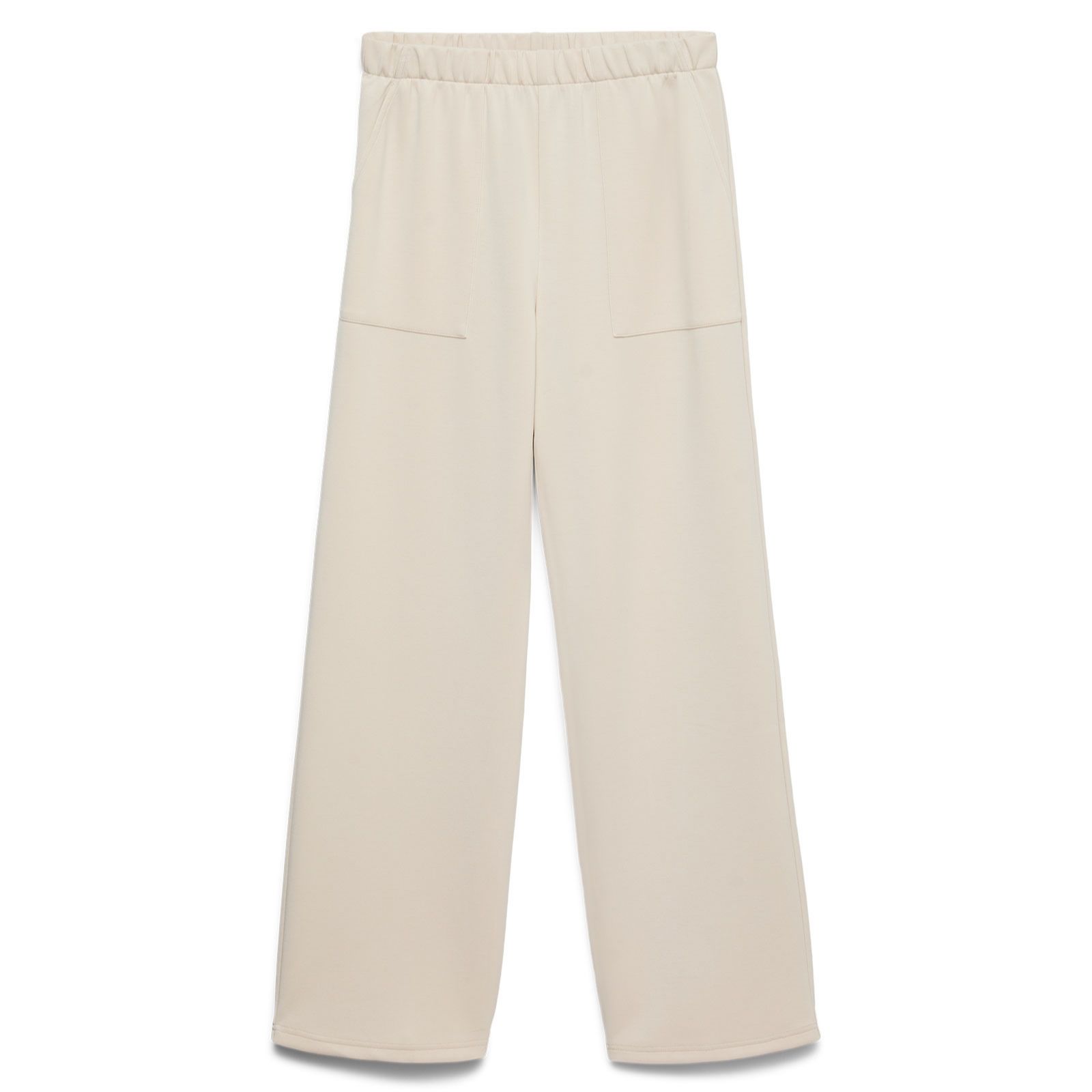 Vero Moda Straight Leg Relaxed Trousers