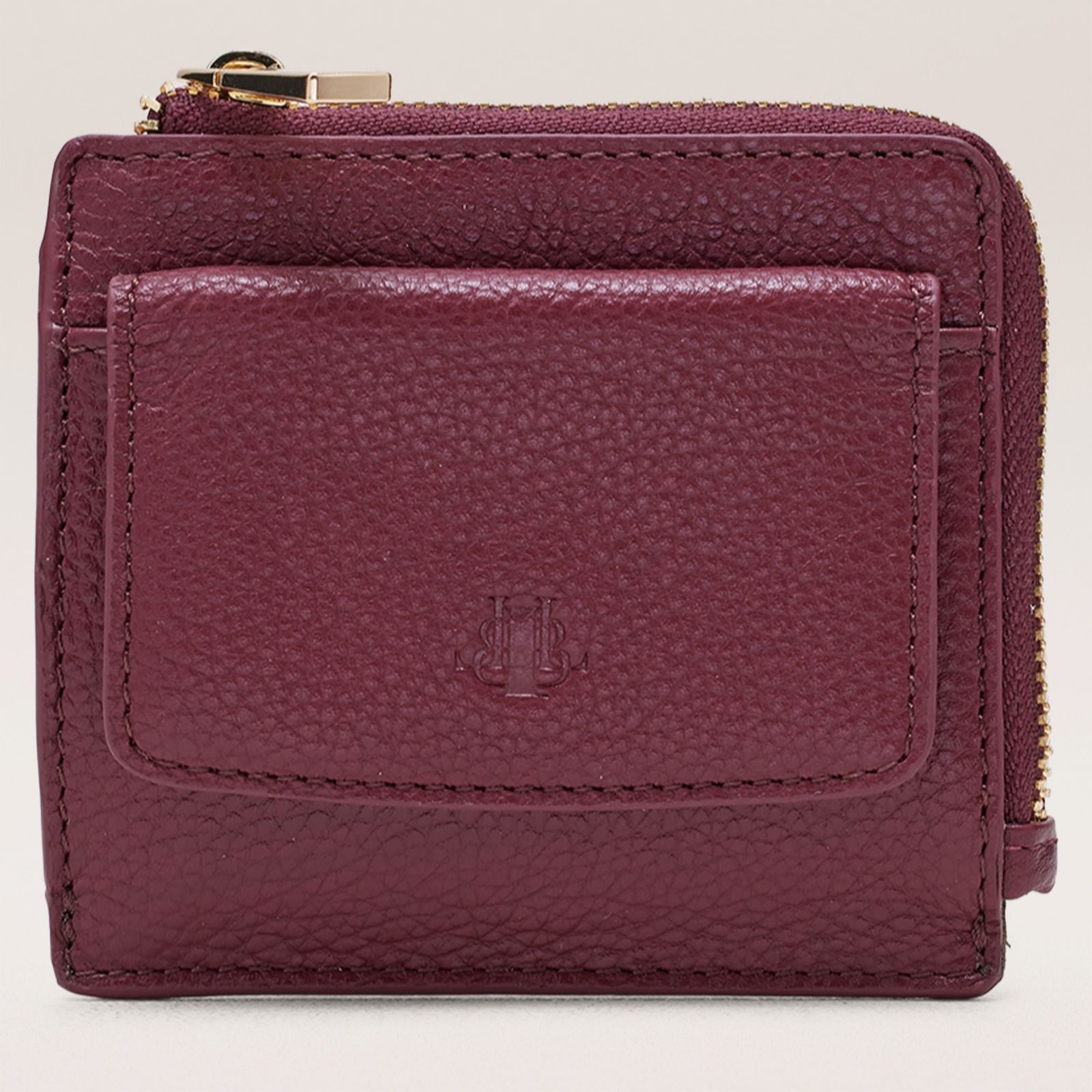 Lloyd Baker Boxed Card Holder Purse