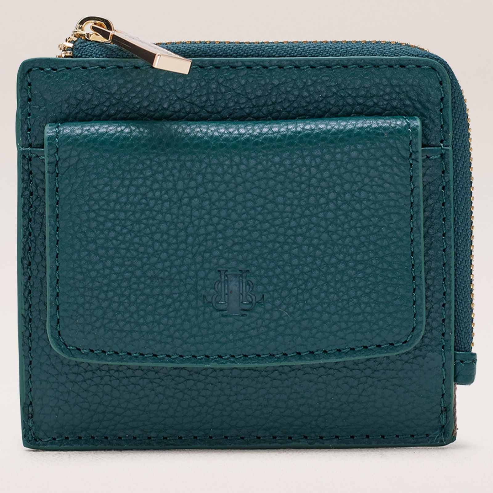 Lloyd Baker Boxed Card Holder Purse