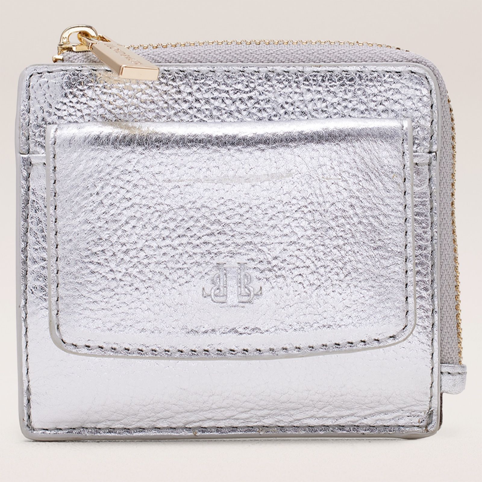 Lloyd Baker Boxed Card Holder Purse