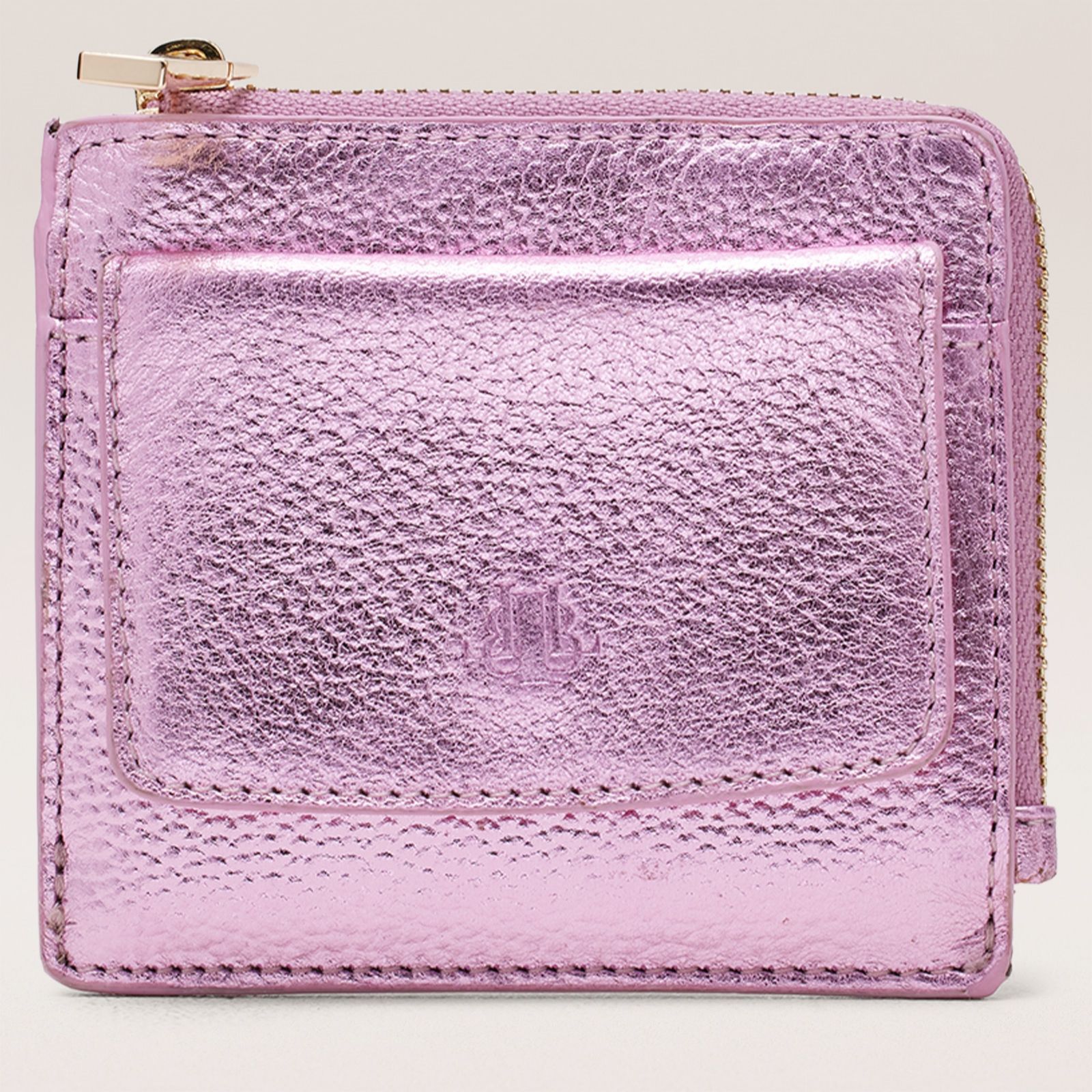 Lloyd Baker Boxed Card Holder Purse