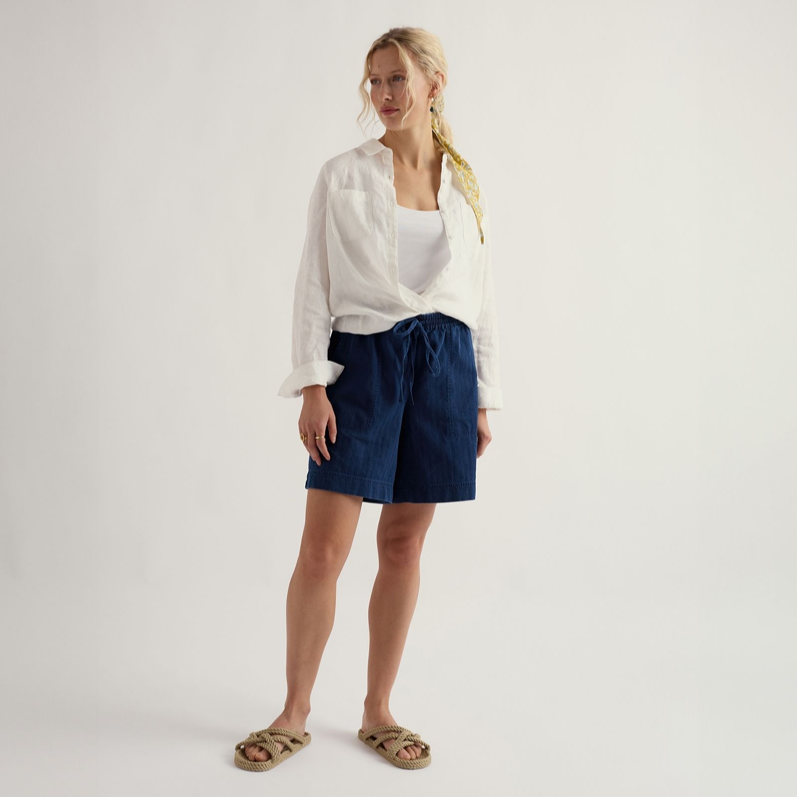 Seasalt Cornwall Eskelli Shorts