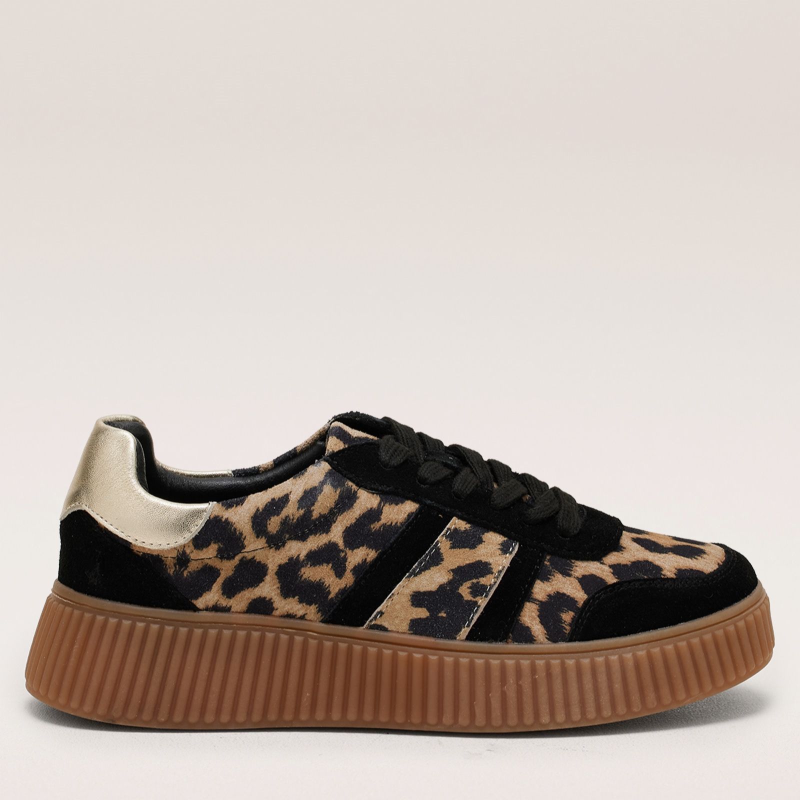 Hush Puppies Holly Trainer