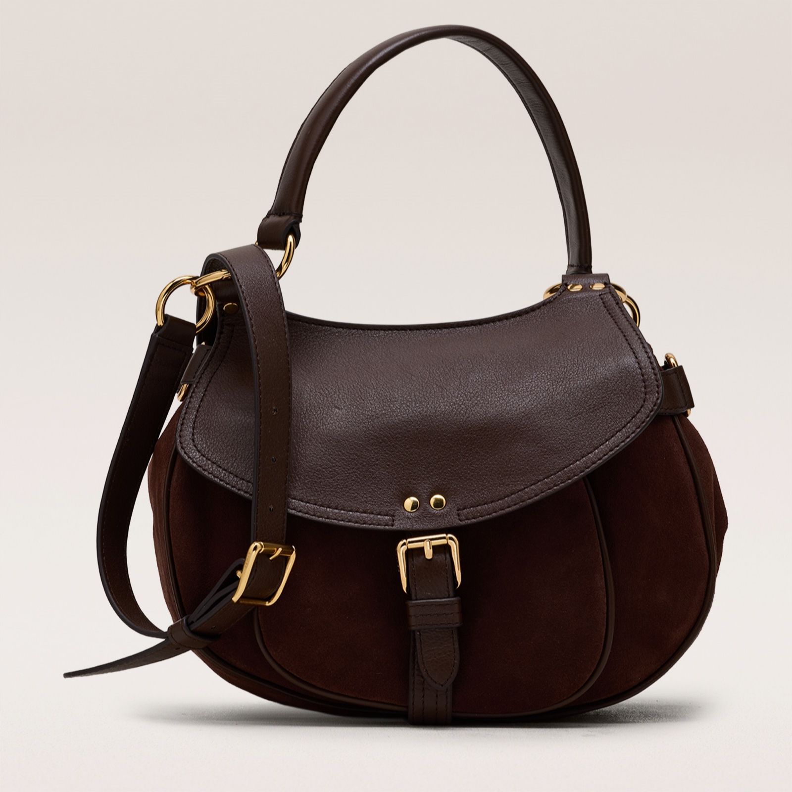 Aimee Kestenberg Dash Convertible Cross-Body Bag
