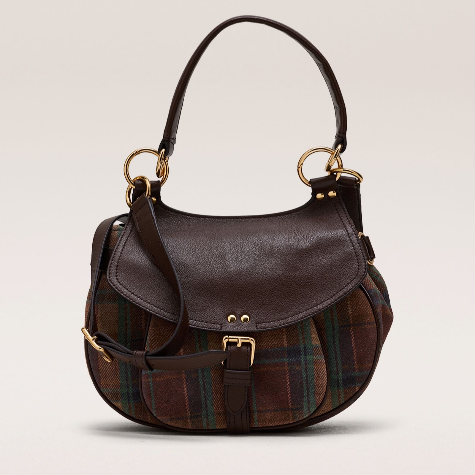 Aimee Kestenberg Dash Convertible Cross-Body Bag