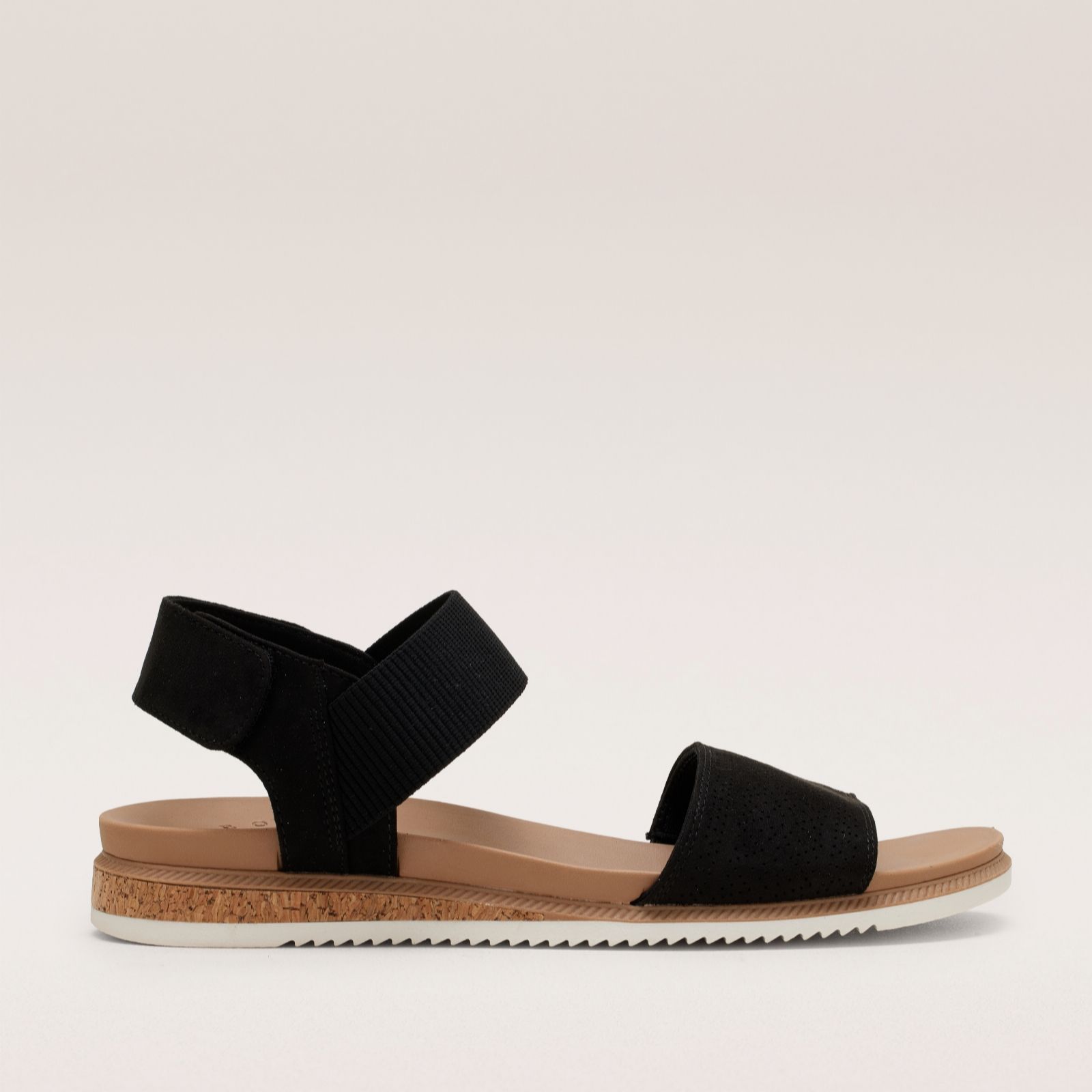 Outlet Skechers Desert Kiss Low Top Look Sandals