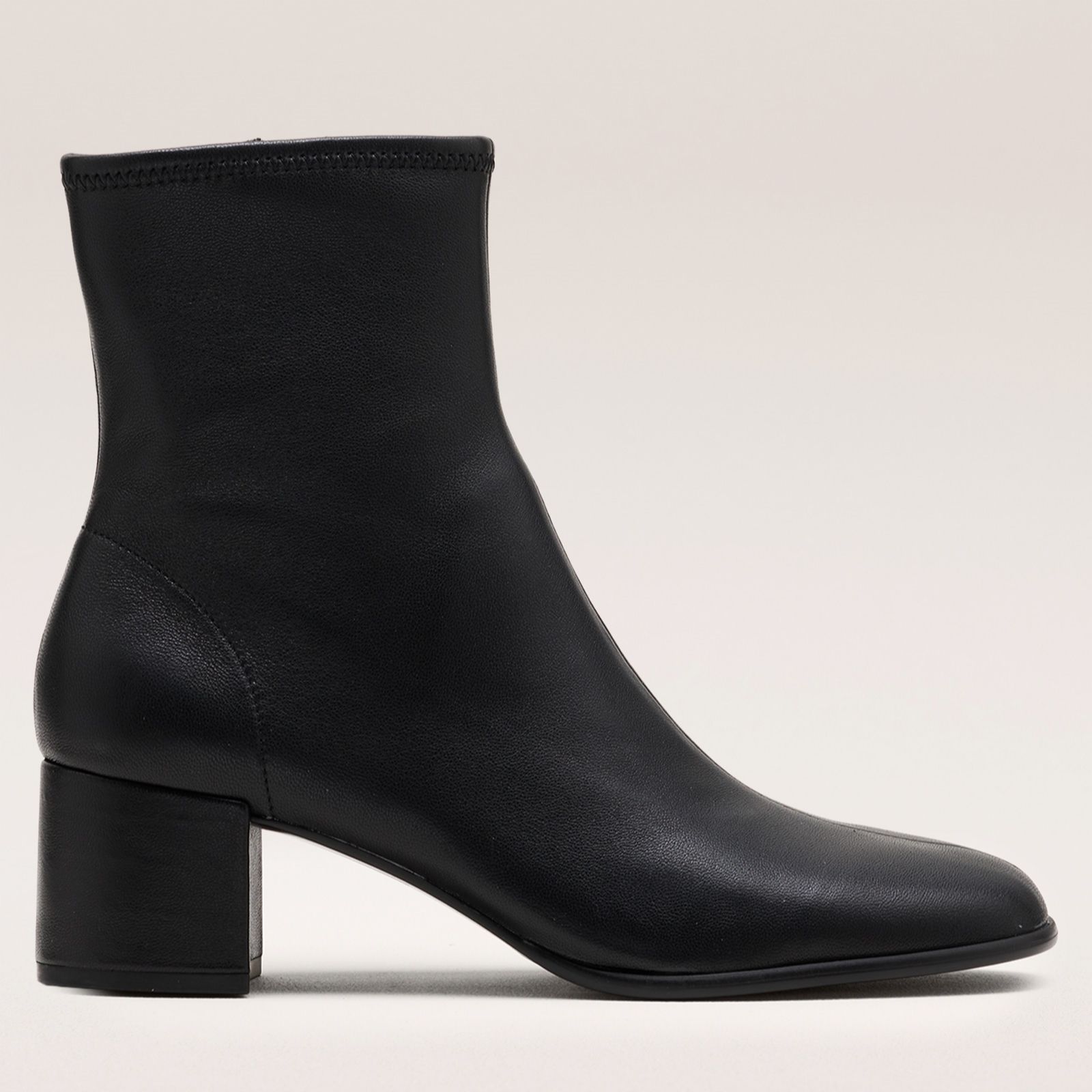Dune London Pyro Heeled Boot